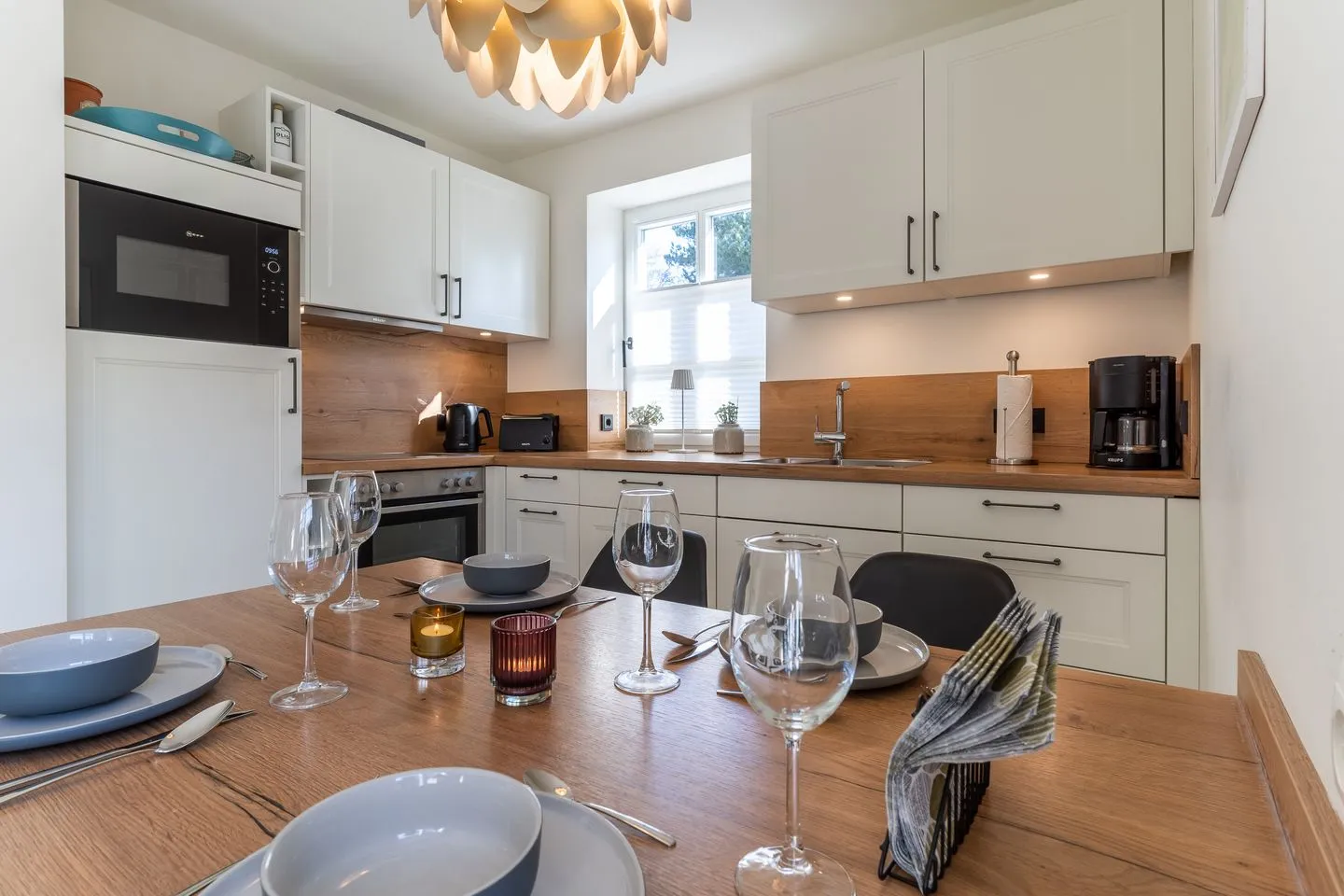 Reetdachhaus Friesengut Reetdachhaus FRIESENgut SPO Dorf - 