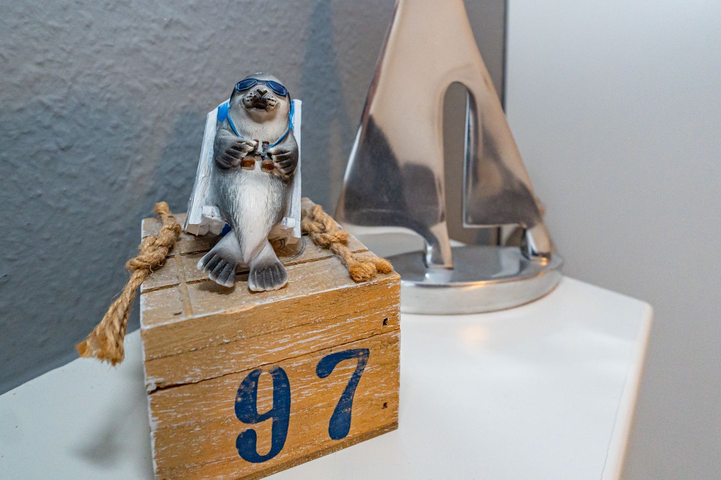 Dünenburg App. 46 Westerland - 