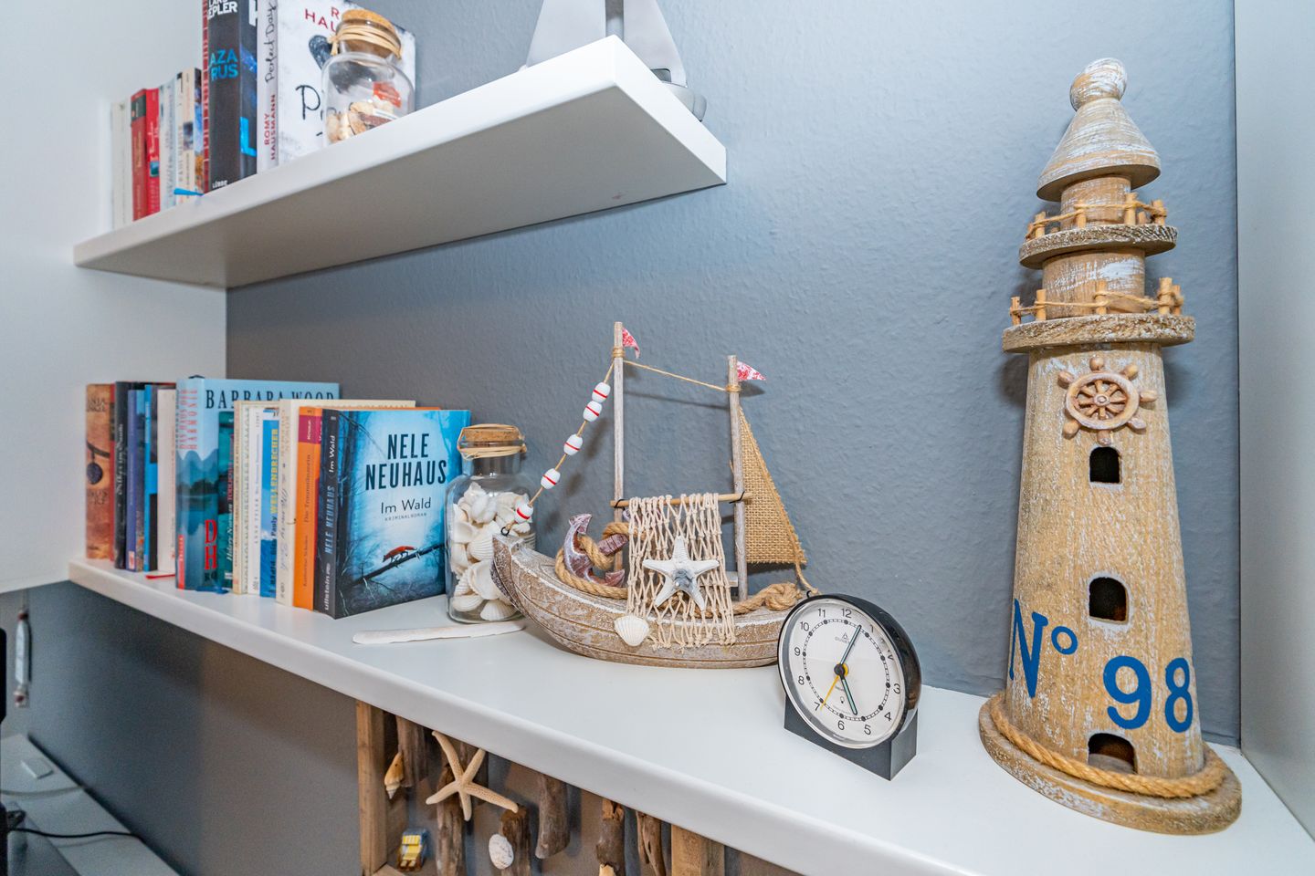 Dünenburg App. 46 Westerland - 