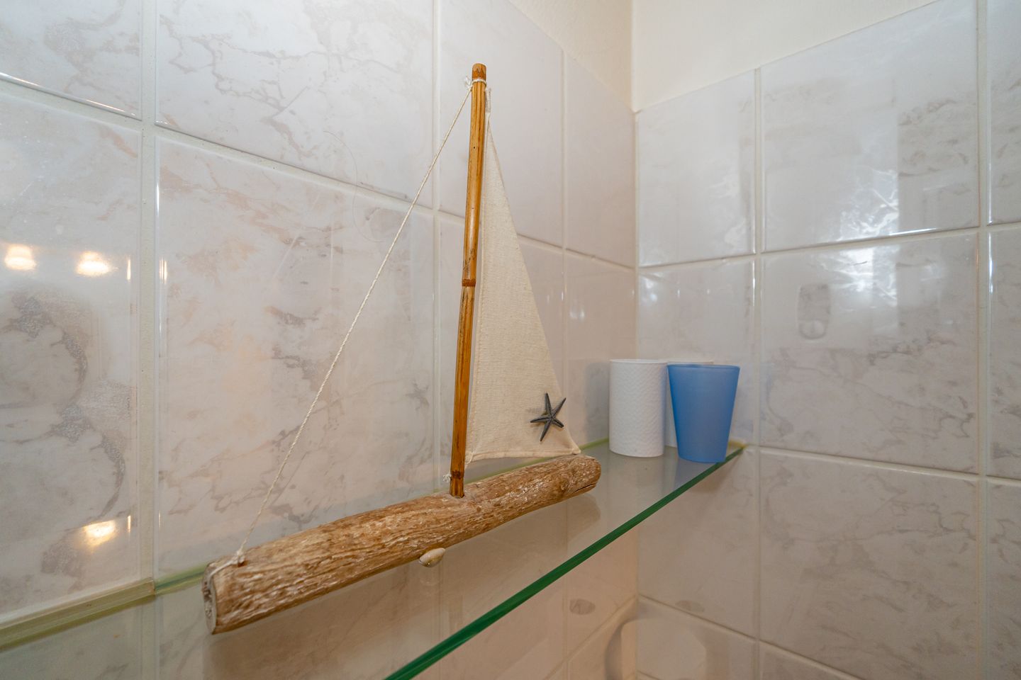 Dünenburg App. 46 Westerland - 