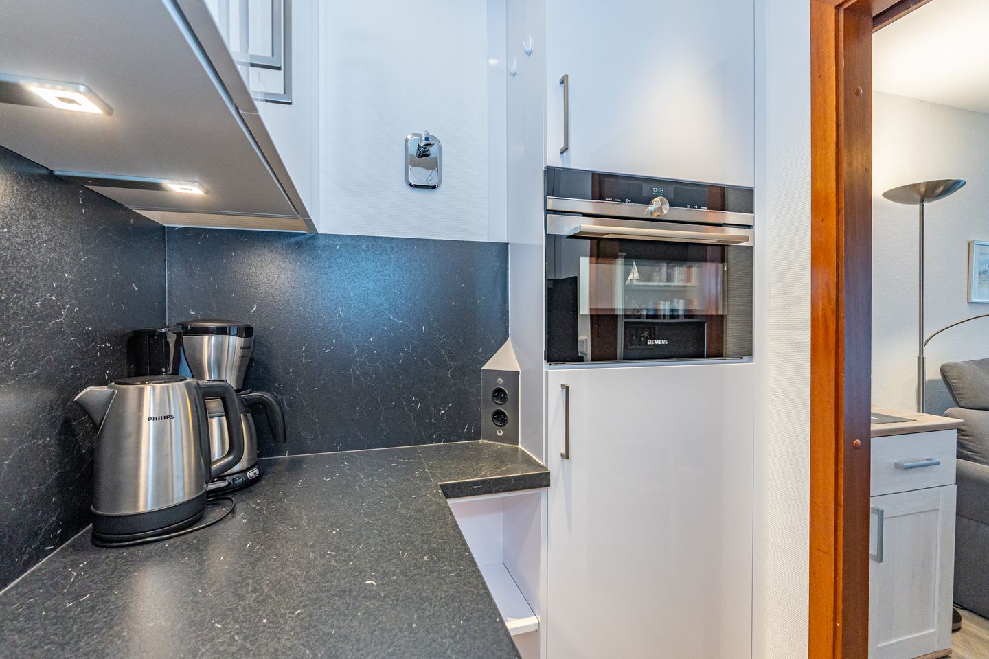 Dünenburg App. 46 Westerland - 