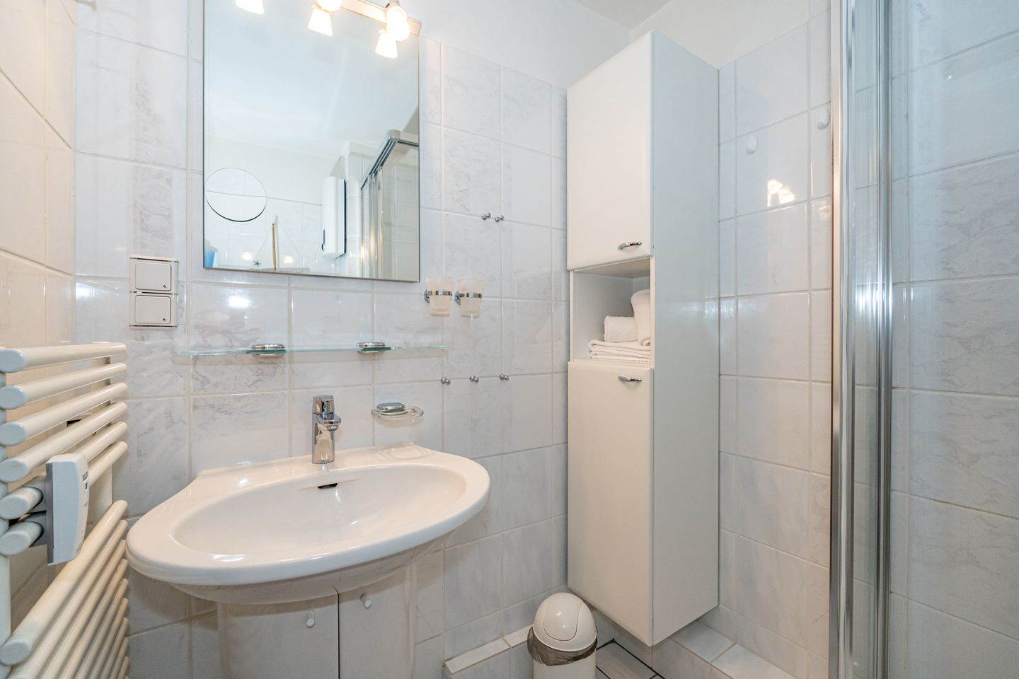 Dünenburg App. 46 Westerland - 