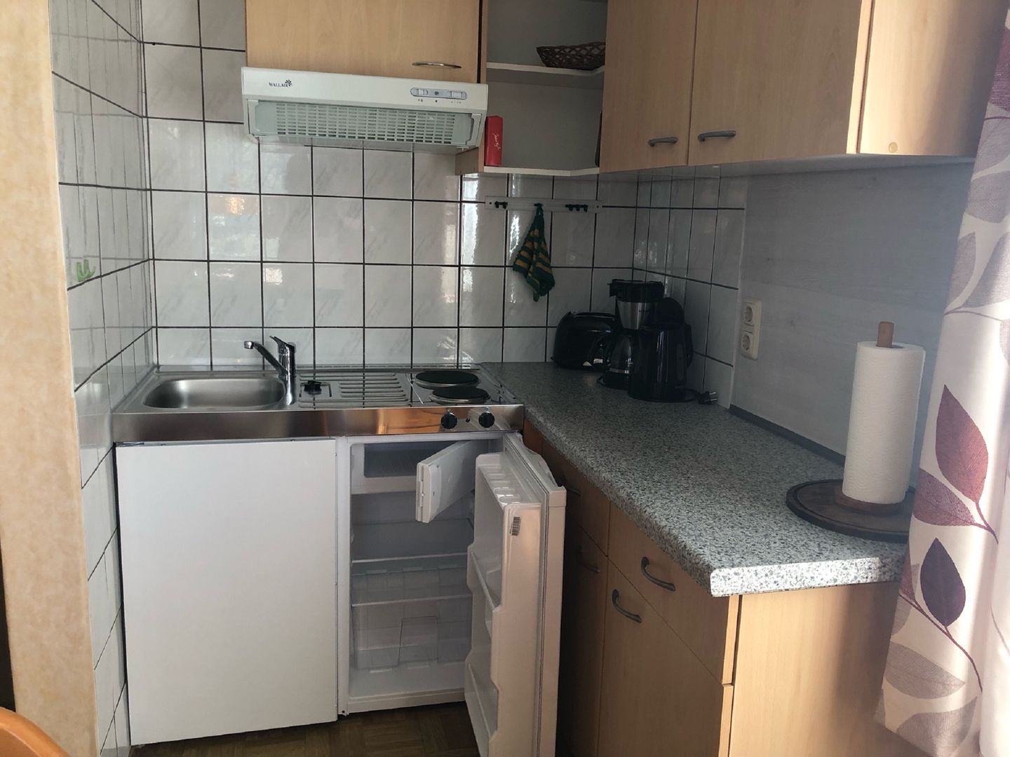  Klosterstrasse 20 OG zfw/003 Deutschland - 