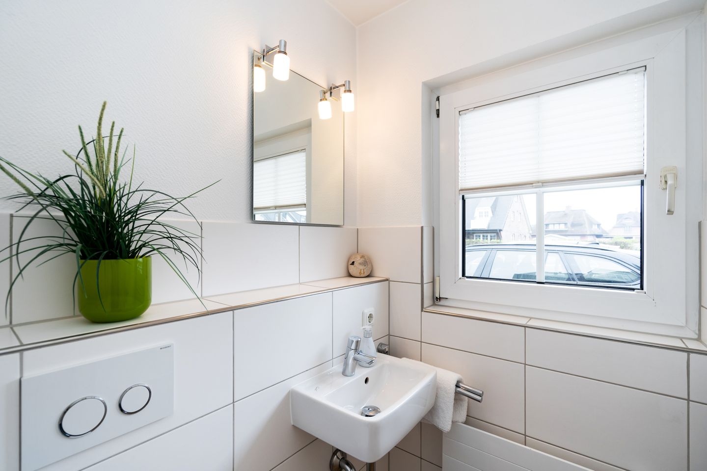  In der Düne App. 06 Dünenstrasse 3 F Wenningstedt - 