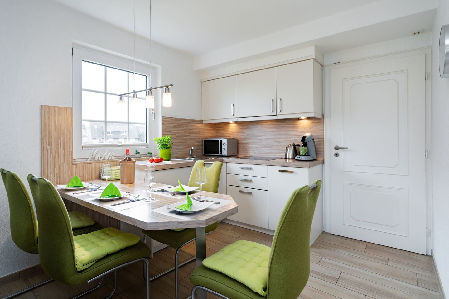  In der Düne App. 06 Dünenstrasse 3 F Wenningstedt - 