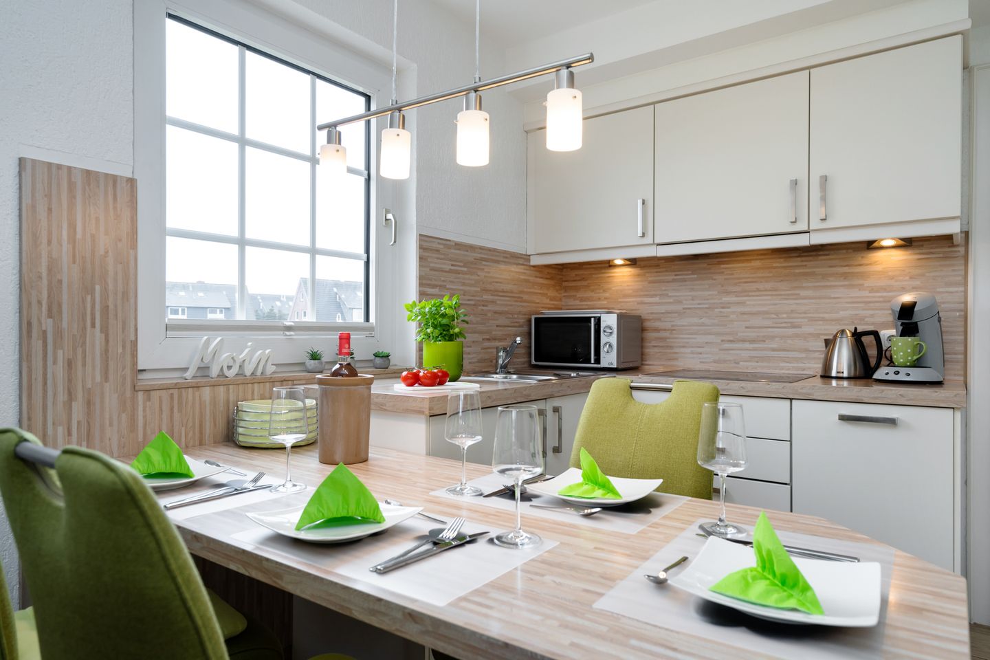  In der Düne App. 06 Dünenstrasse 3 F Wenningstedt - 