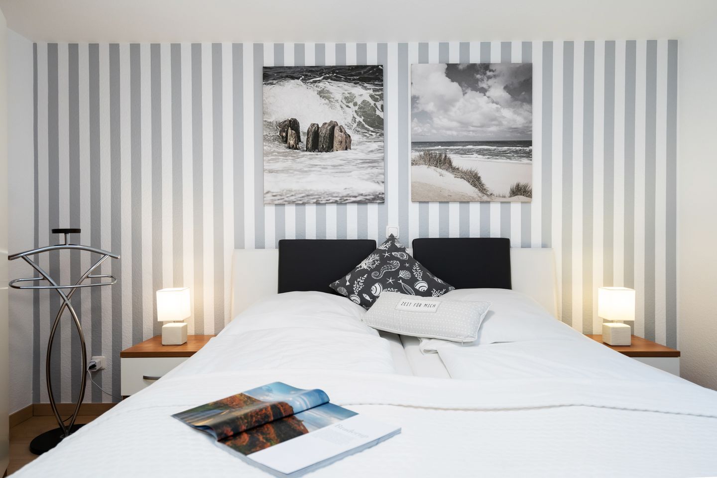  In der Düne App. 06 Dünenstrasse 3 F Wenningstedt - 