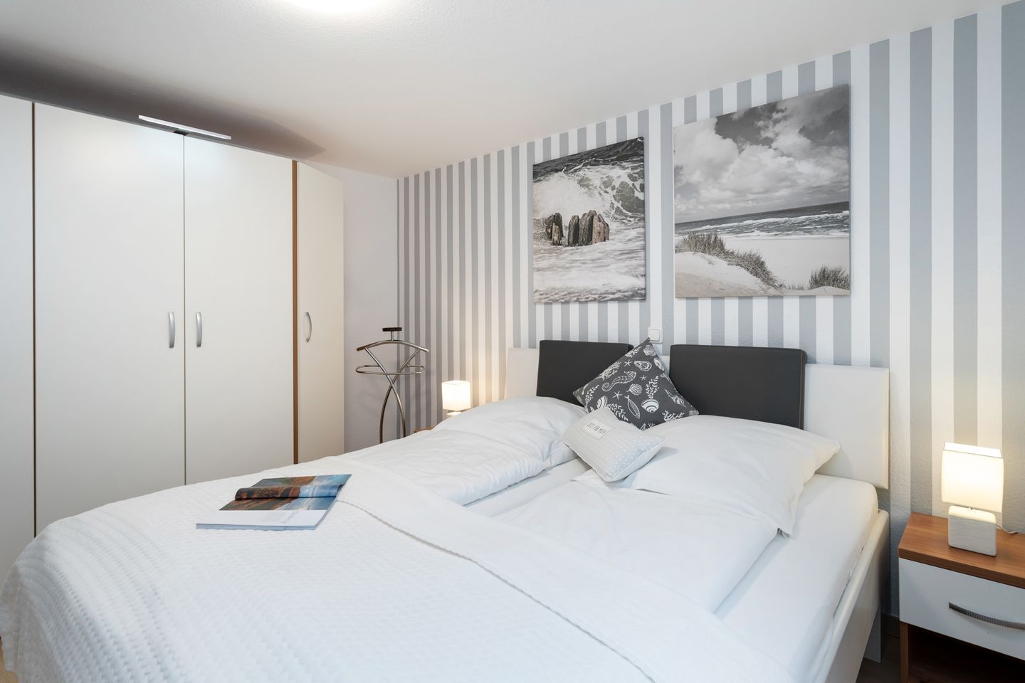  In der Düne App. 06 Dünenstrasse 3 F Wenningstedt - 