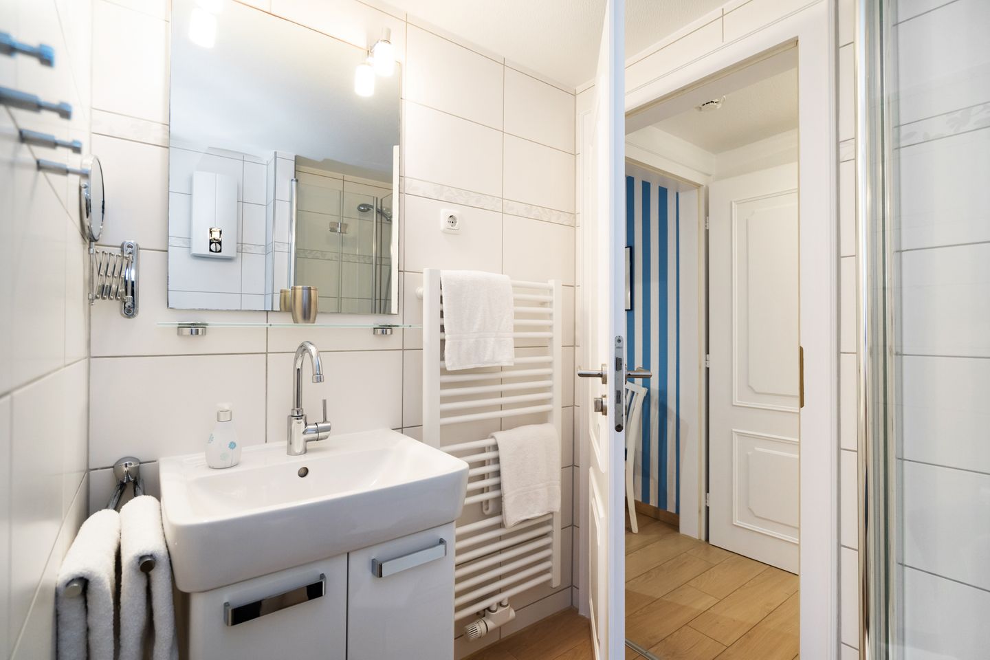  In der Düne App. 06 Dünenstrasse 3 F Wenningstedt - 