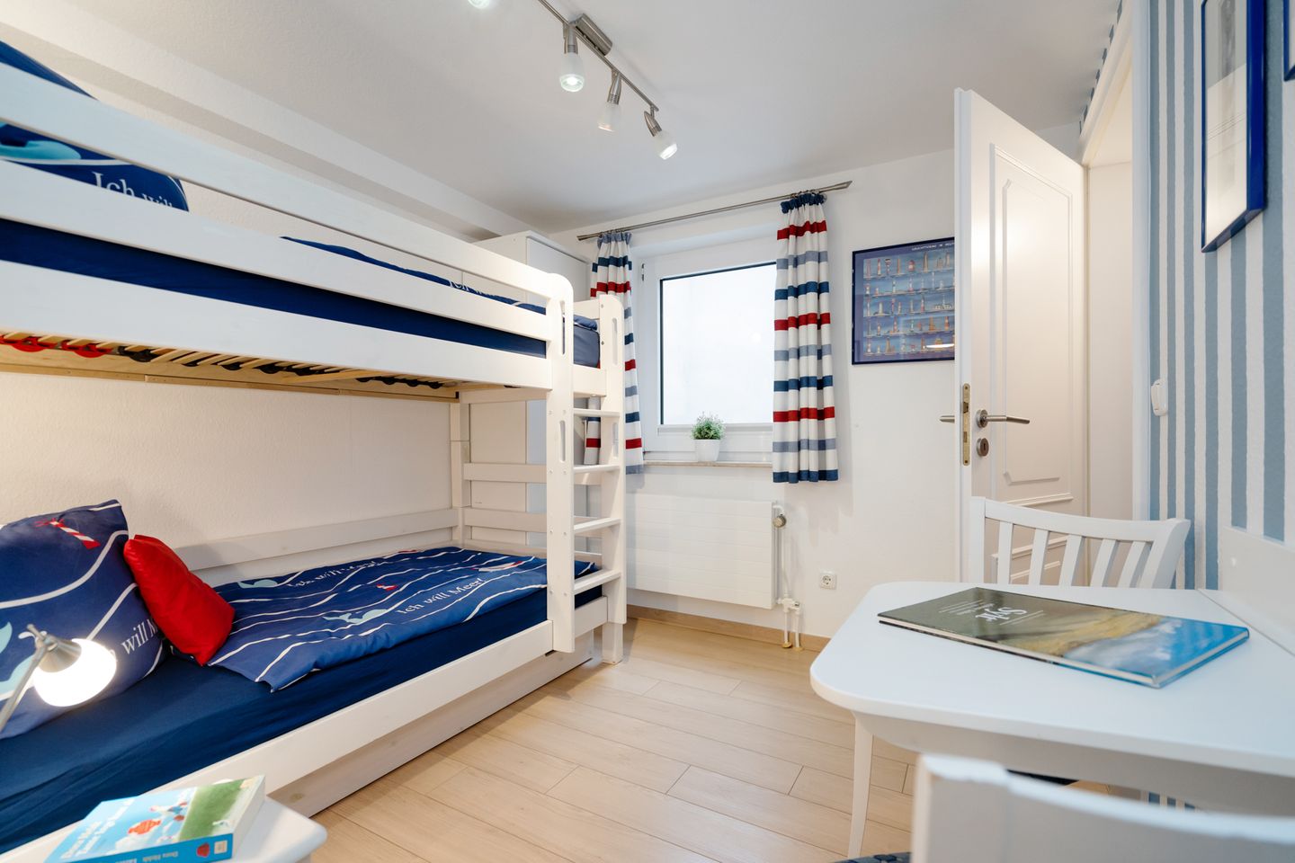  In der Düne App. 06 Dünenstrasse 3 F Wenningstedt - 