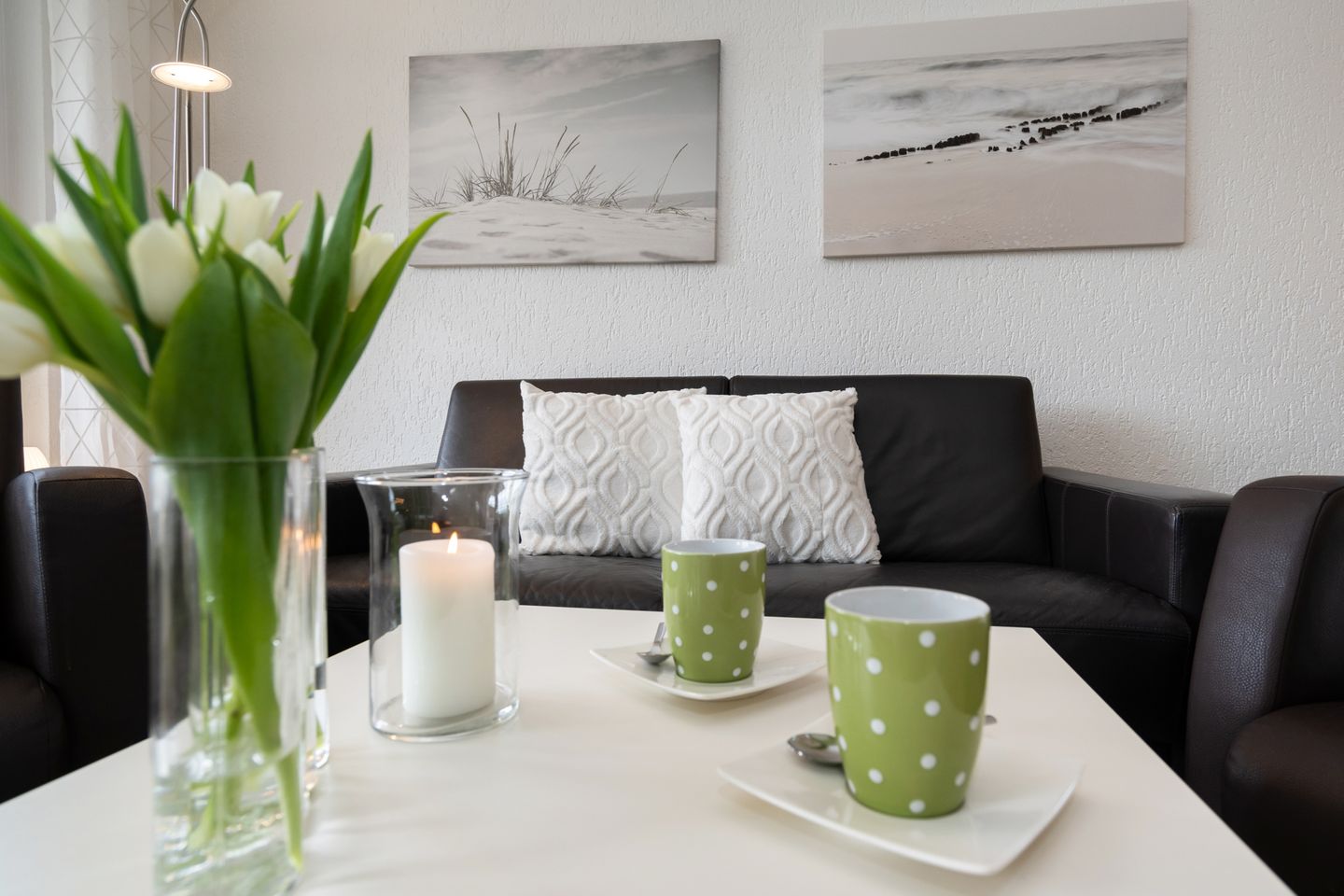  In der Düne App. 06 Dünenstrasse 3 F Wenningstedt - 