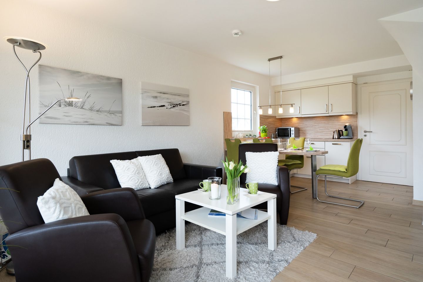  In der Düne App. 06 Dünenstrasse 3 F Wenningstedt - 