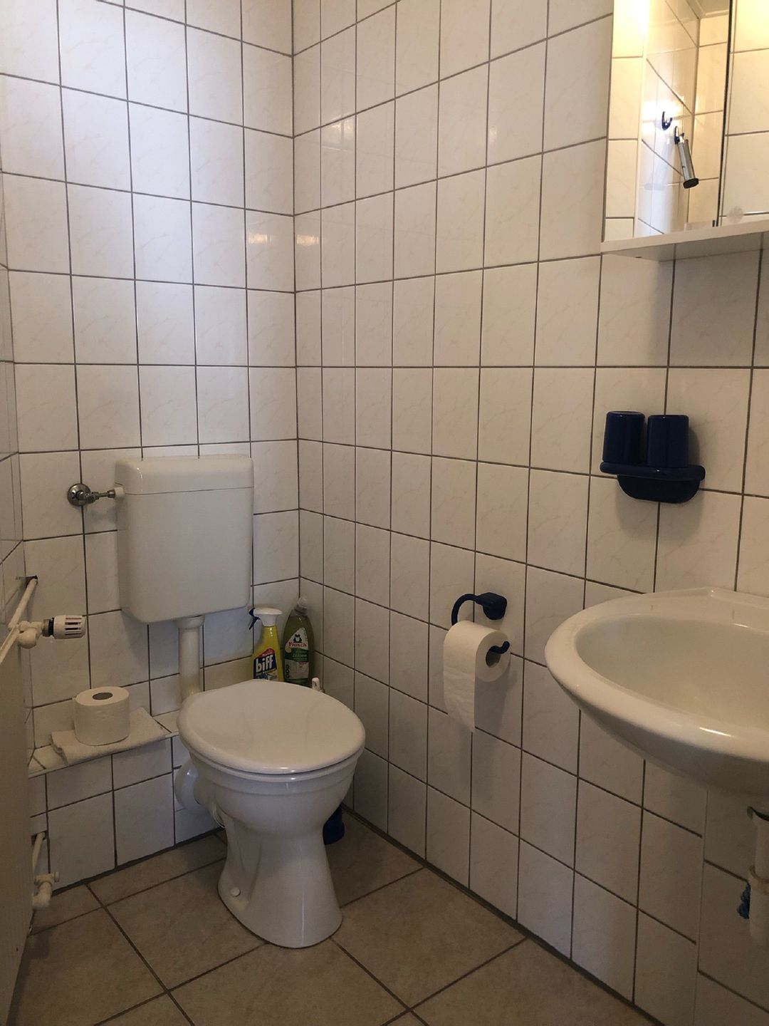  Klosterstrasse 20 EG zfw/011 Deutschland - 