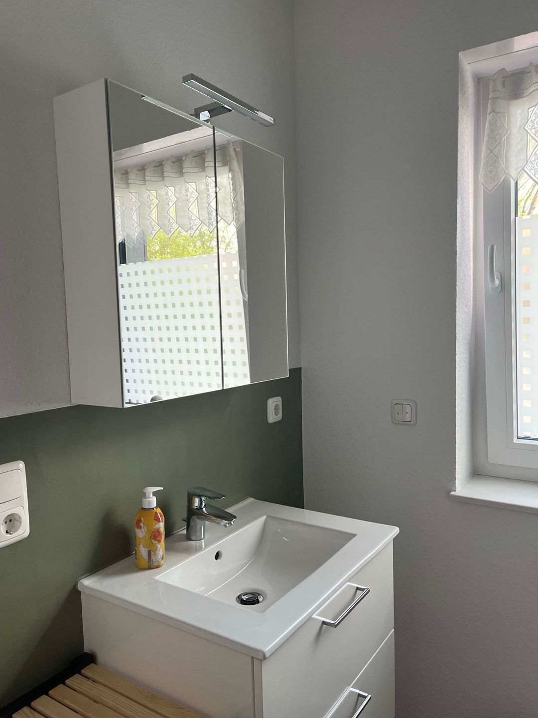  Sonnenhuus Sanddorn Werdum - 