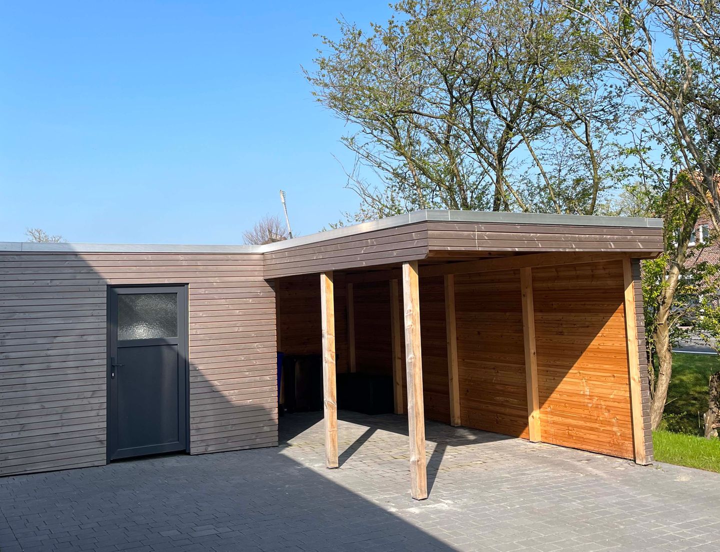  Sonnenhuus Sanddorn Werdum - 