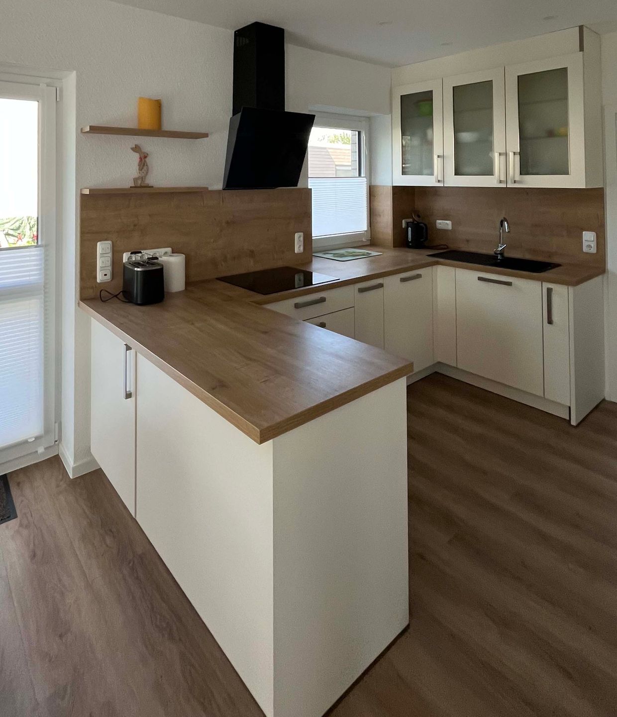  Sonnenhuus Sanddorn Werdum - 