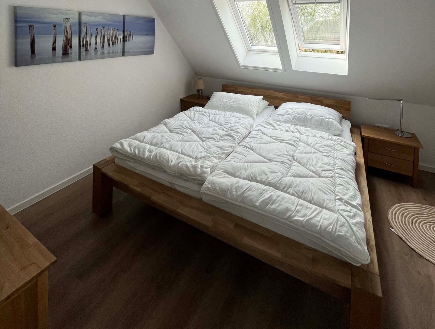  Sonnenhuus Sanddorn Werdum - 