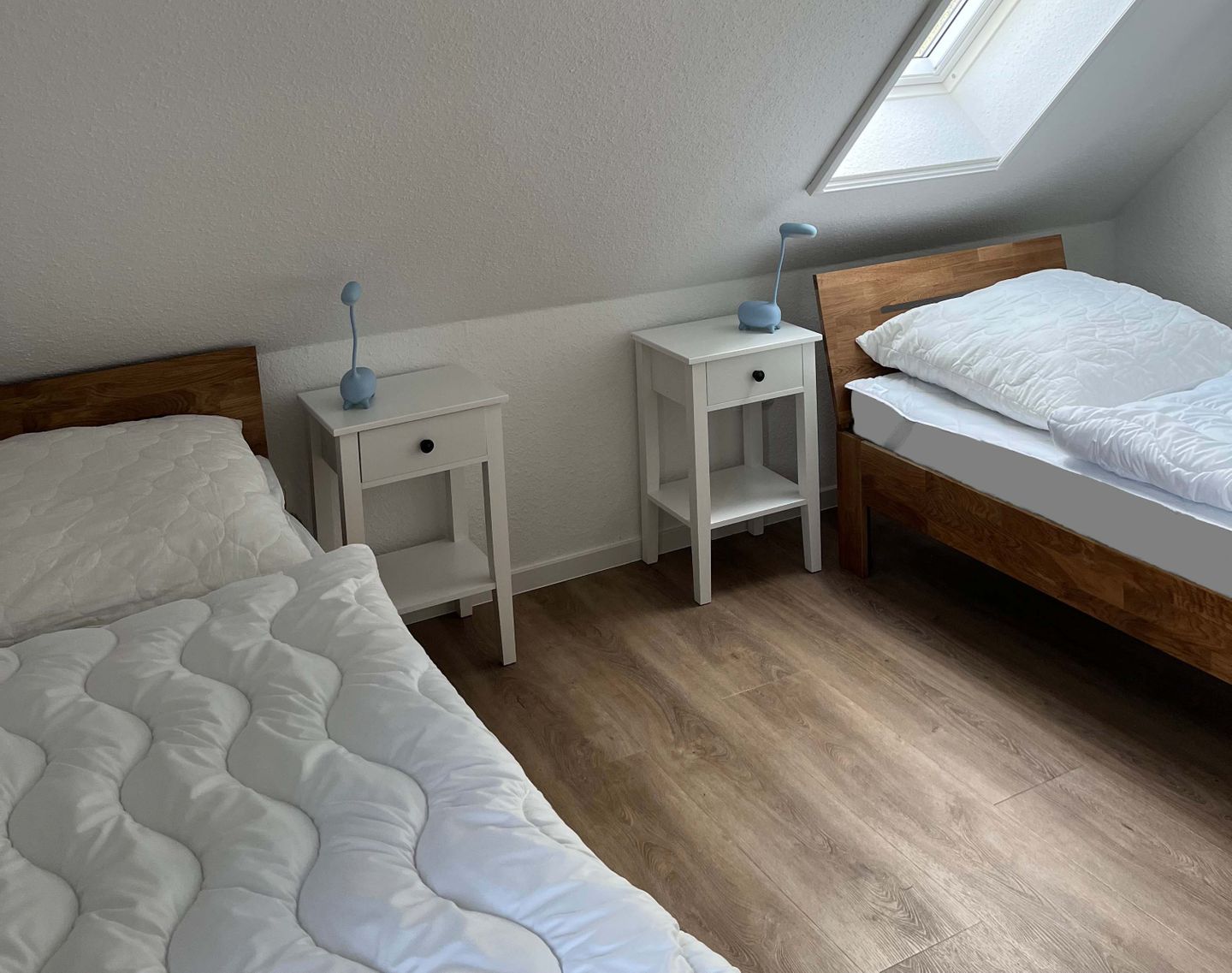  Sonnenhuus Sanddorn Werdum - 