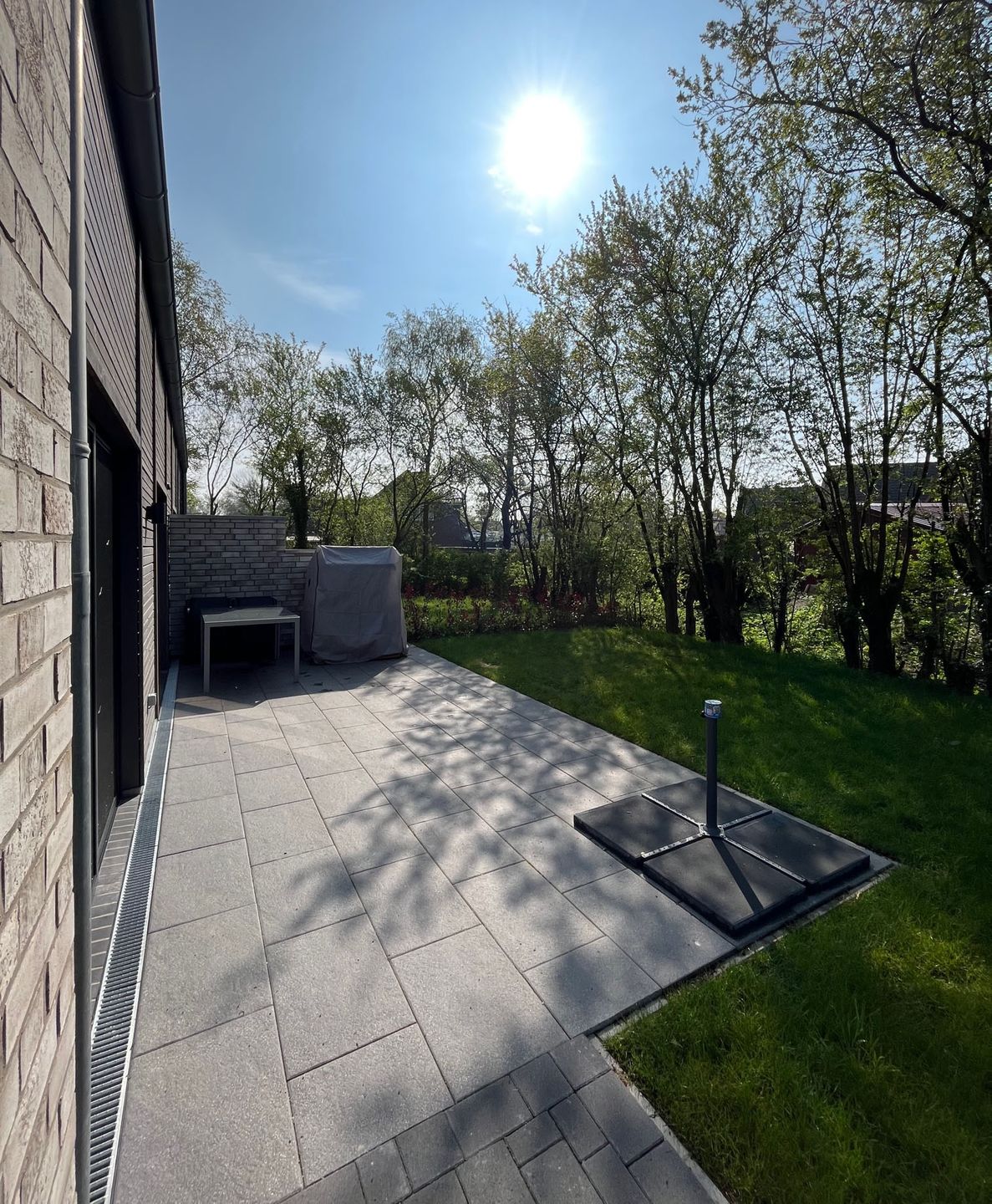  Sonnenhuus Sanddorn Werdum - 