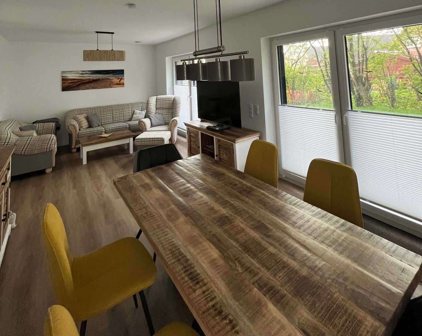  Sonnenhuus Sanddorn Werdum - 