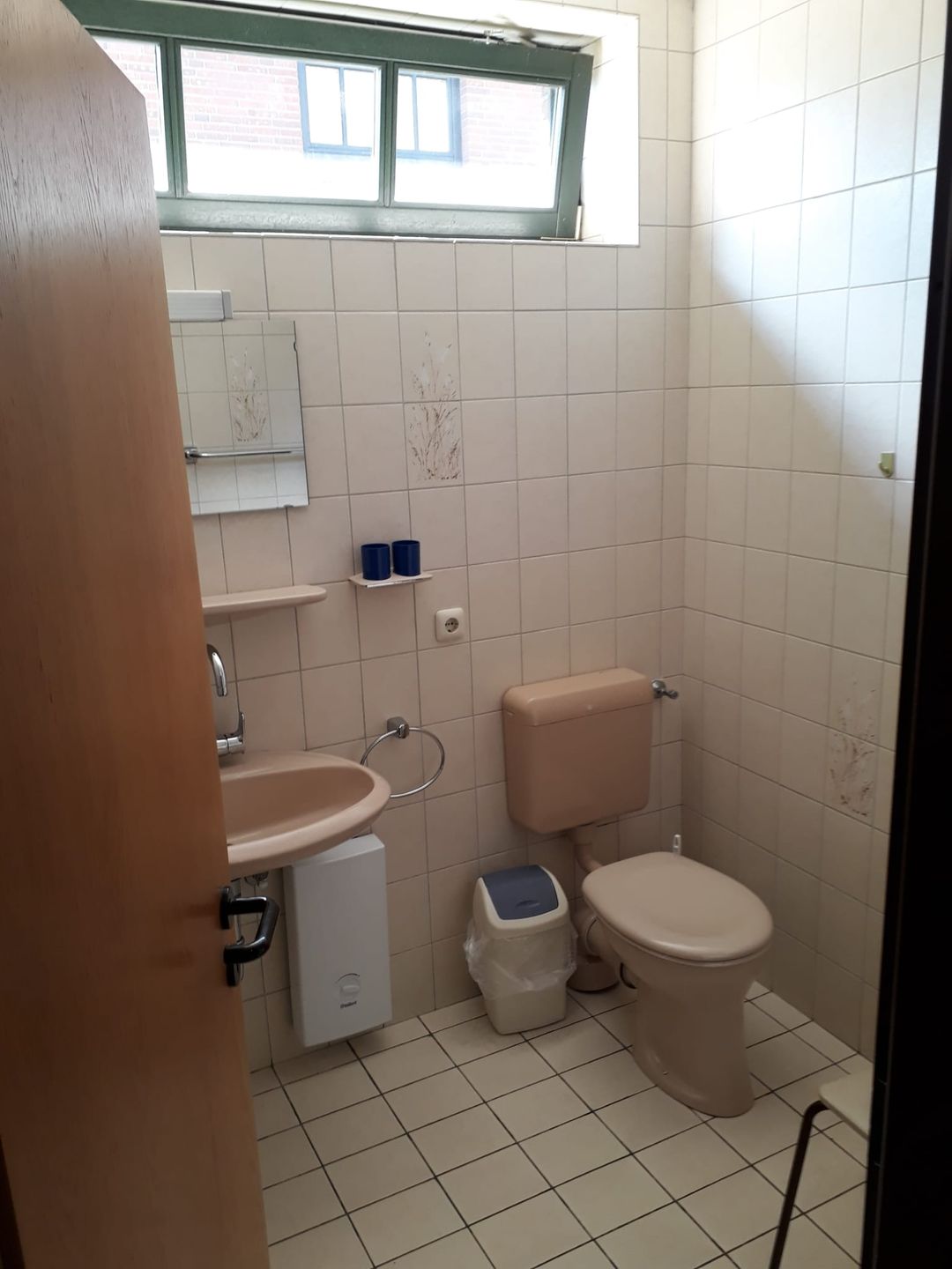 Wohnpark Werdum Wohnpark Legewarfen 6/1 Werdum - 