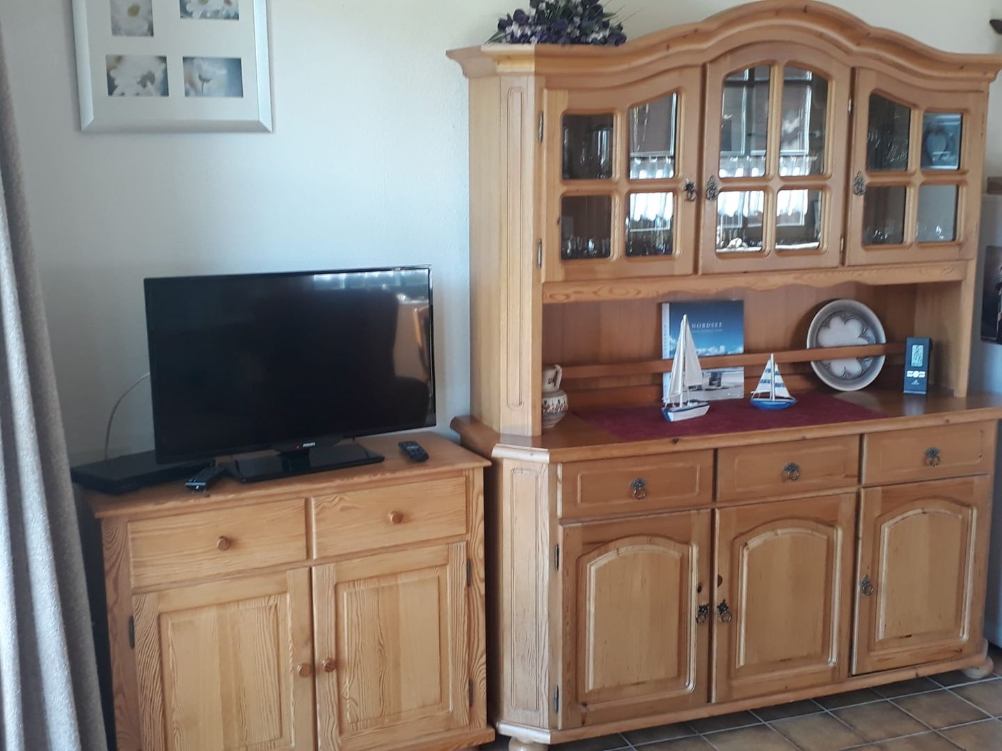 Wohnpark Werdum Wohnpark Legewarfen 6/1 Werdum - 