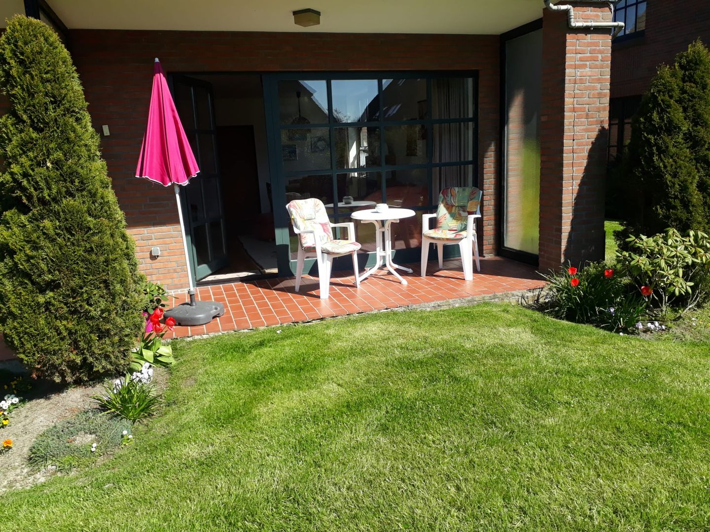 Wohnpark Werdum Wohnpark Legewarfen 6/1 Werdum - 