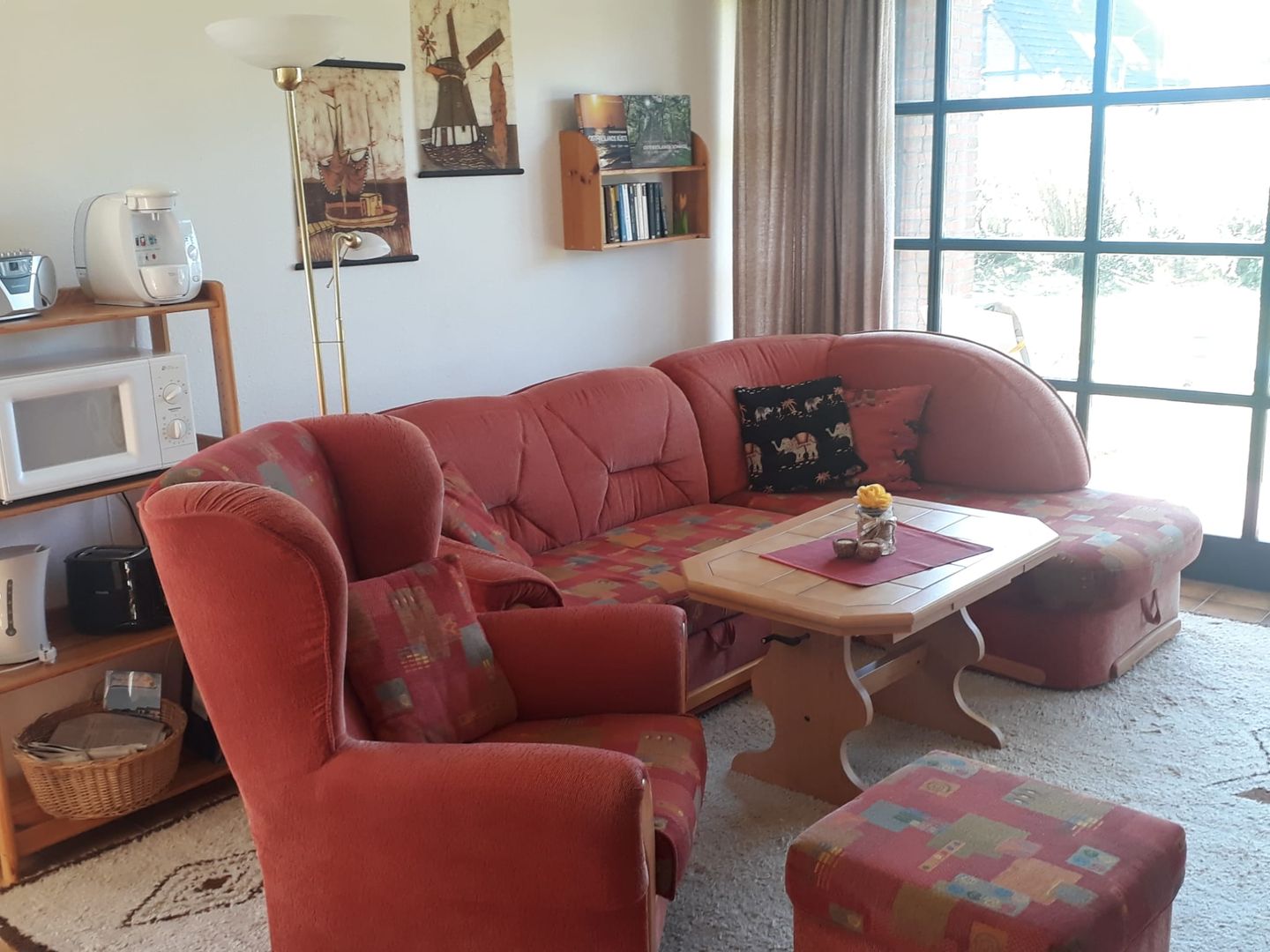 Wohnpark Werdum Wohnpark Legewarfen 6/1 Werdum - 