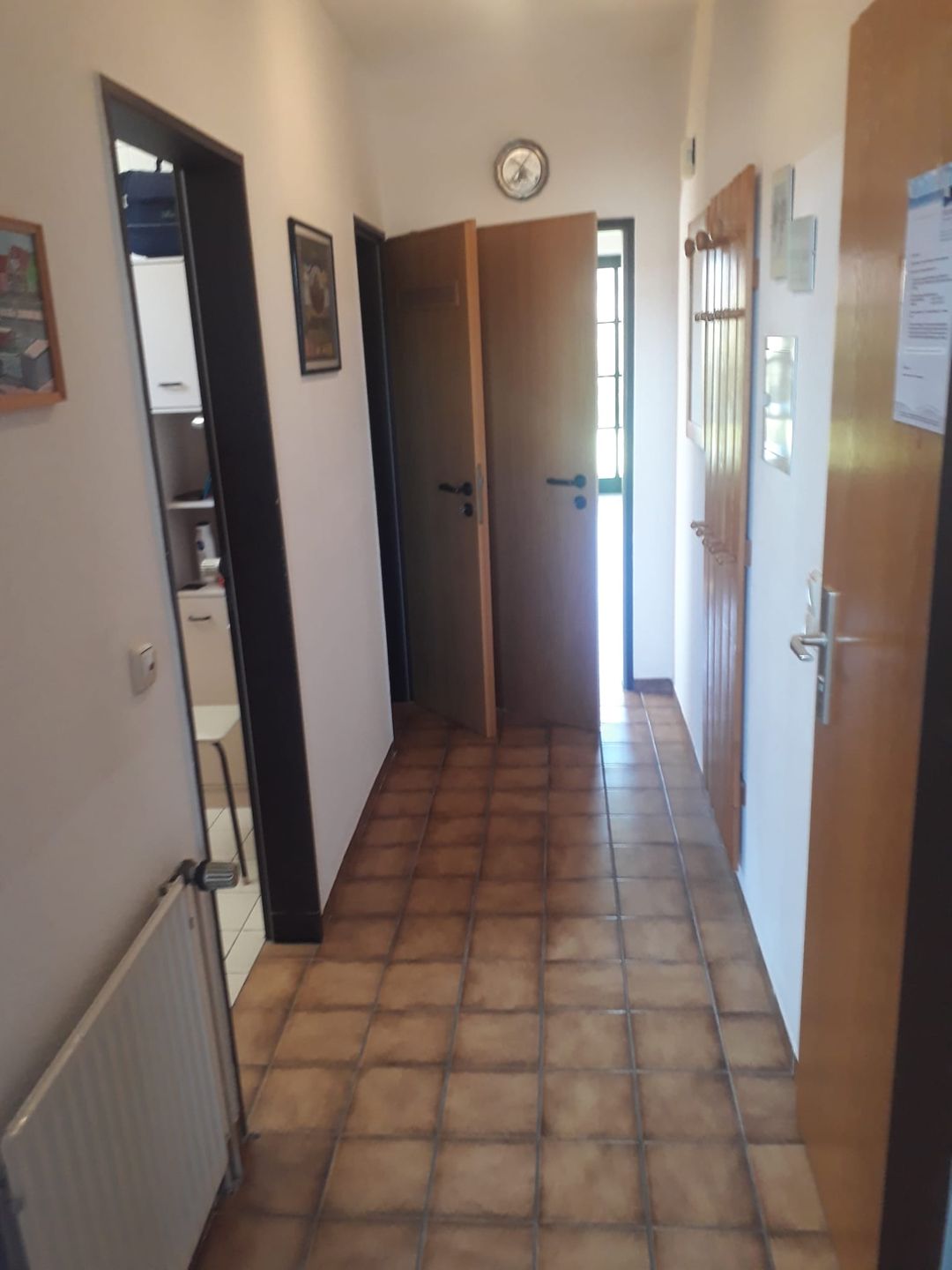 Wohnpark Werdum Wohnpark Legewarfen 6/1 Werdum - 