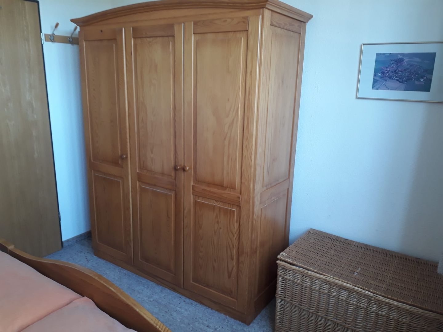 Wohnpark Werdum Wohnpark Legewarfen 6/1 Werdum - 