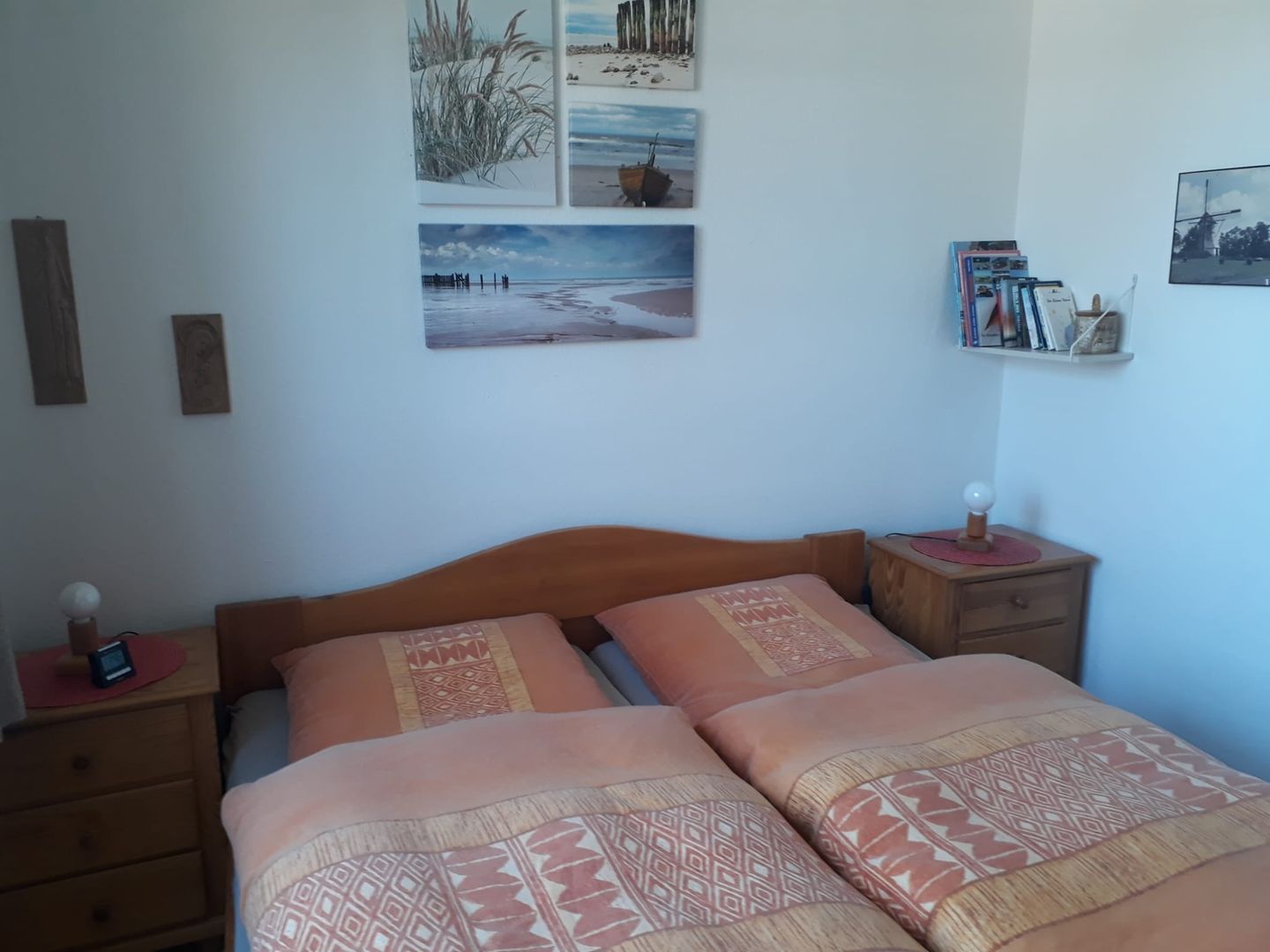 Wohnpark Werdum Wohnpark Legewarfen 6/1 Werdum - 