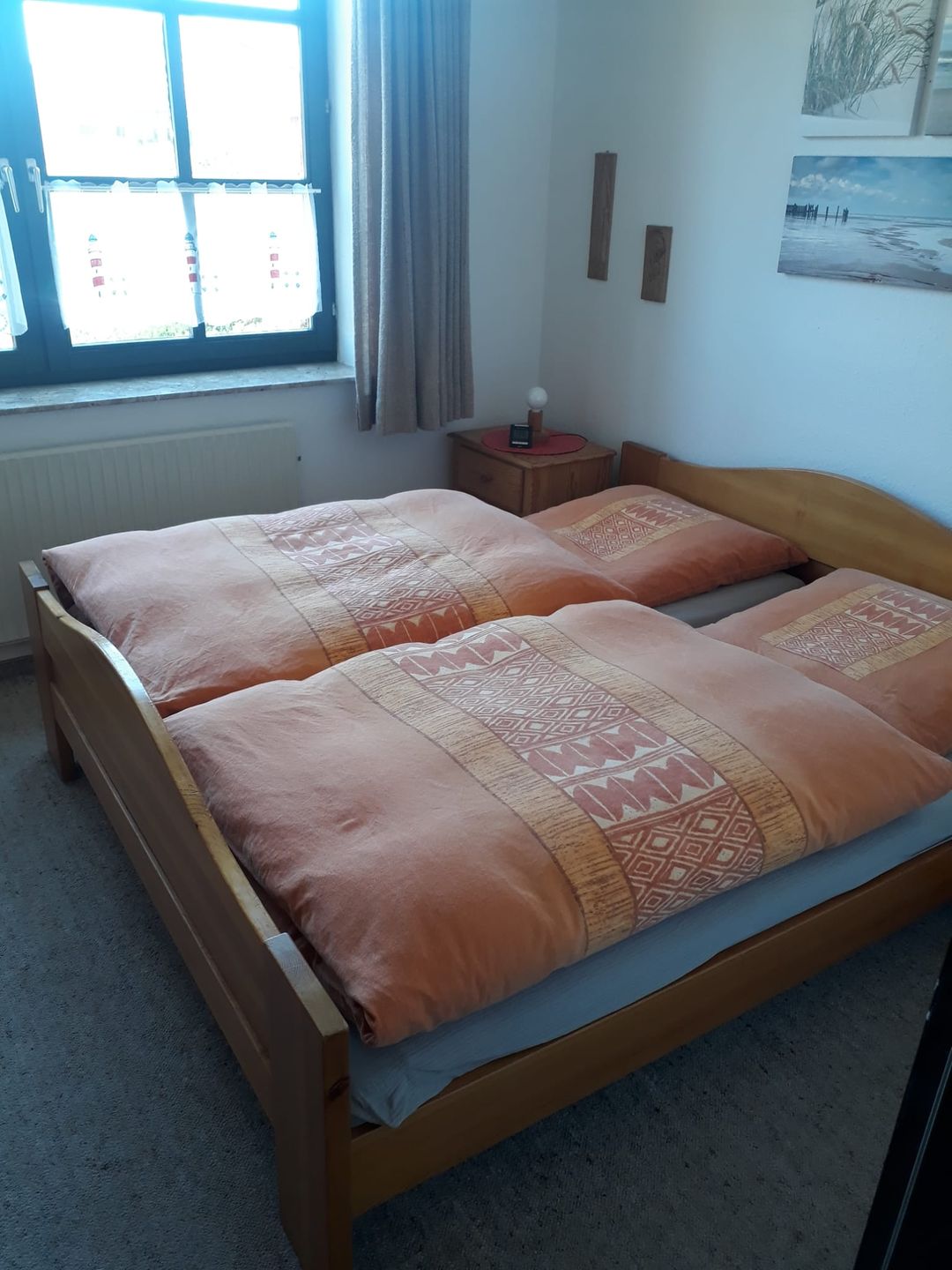 Wohnpark Werdum Wohnpark Legewarfen 6/1 Werdum - 