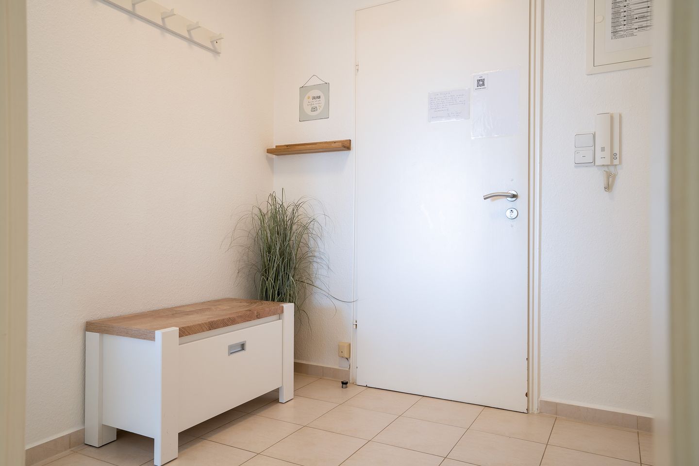  H3/53 - Hanseat - Außenschwimmbad Scharbeutz - Wohnzimmer