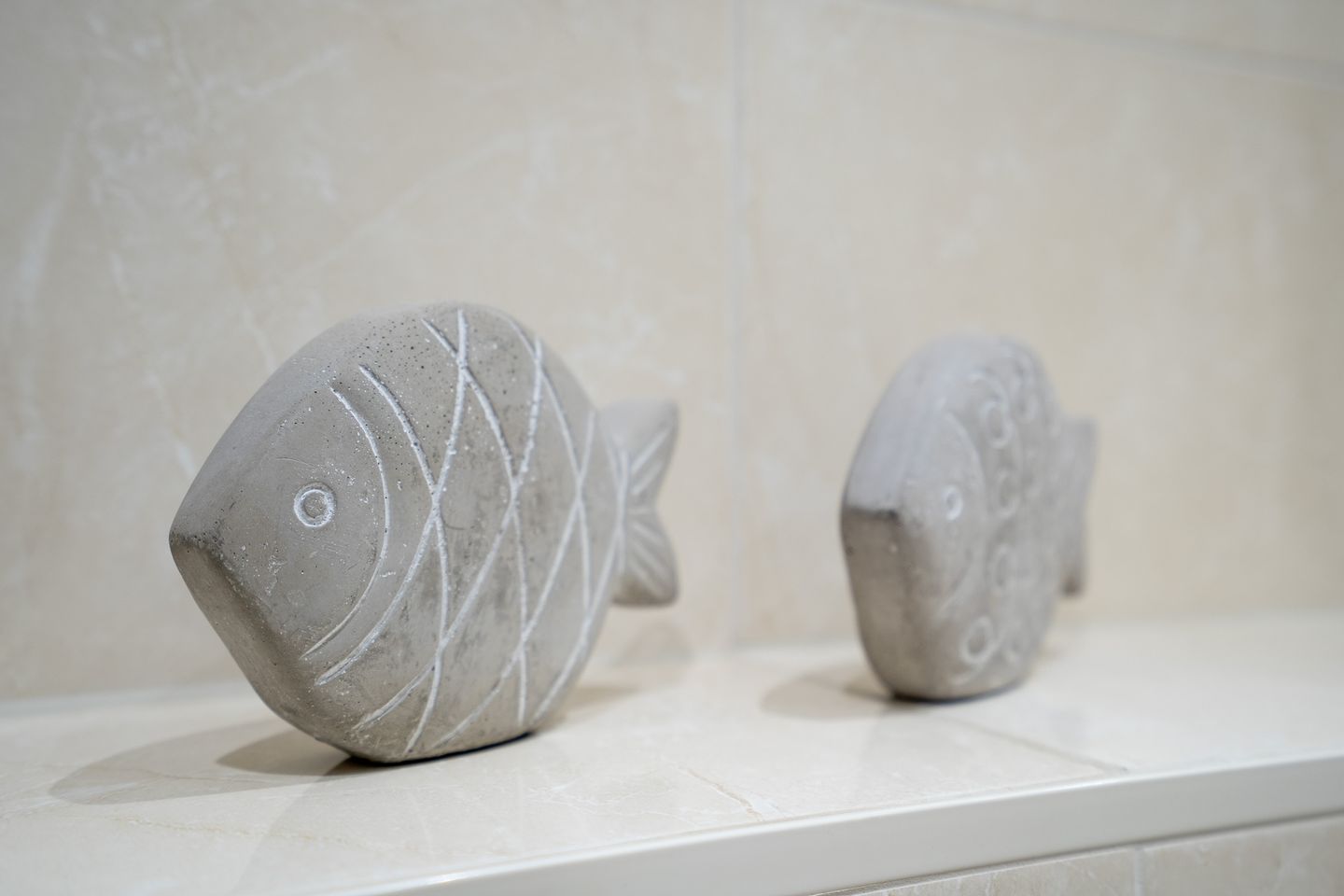  H3/53 - Hanseat - Außenschwimmbad Scharbeutz - Badezimmer