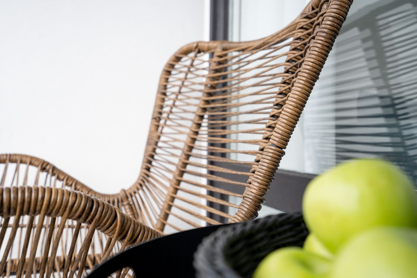  H3/53 - Hanseat - Außenschwimmbad Scharbeutz - Balkon