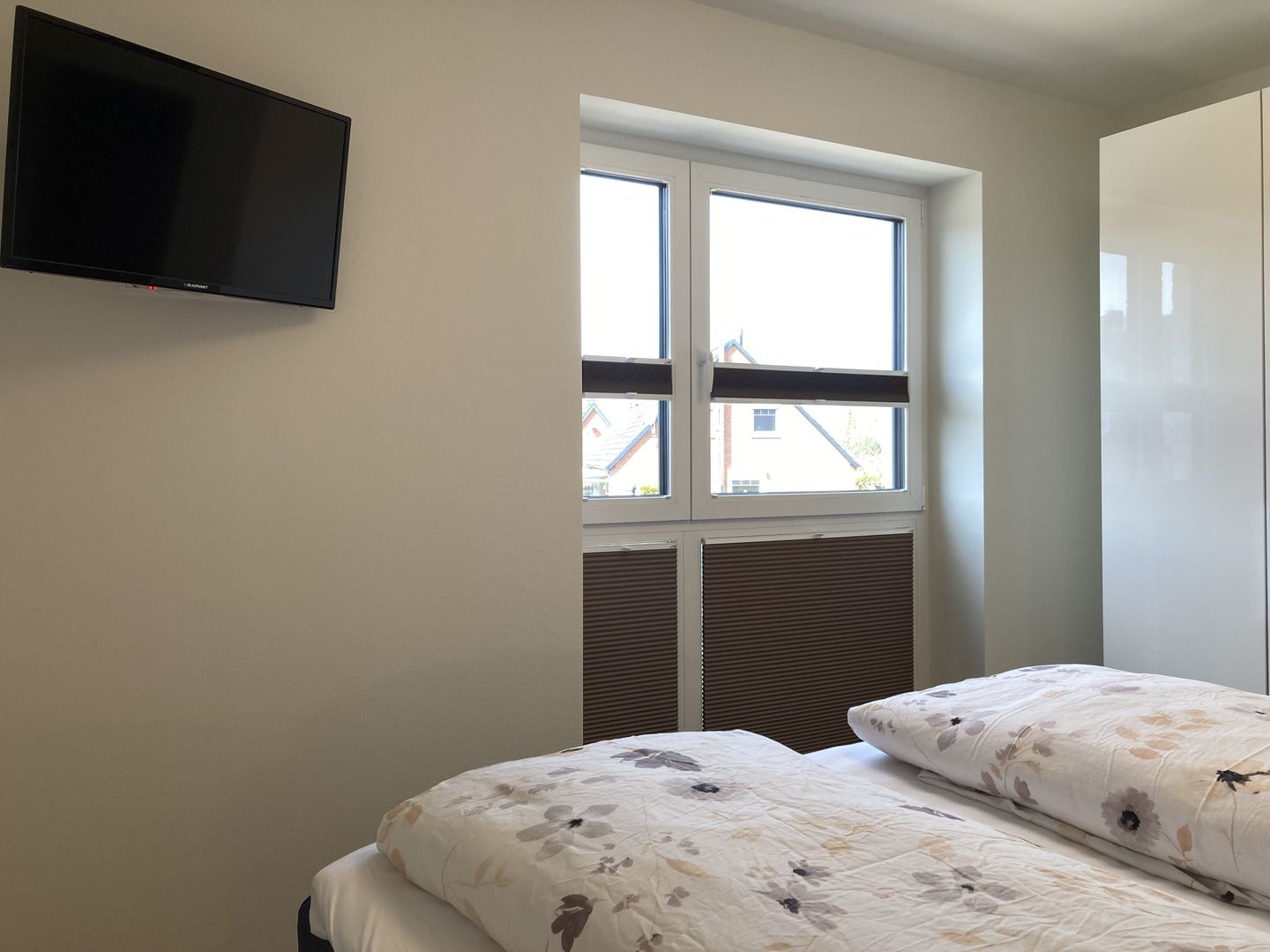 Dahmer Dünen - Müller's Strand & Mee(h)r Dahme -