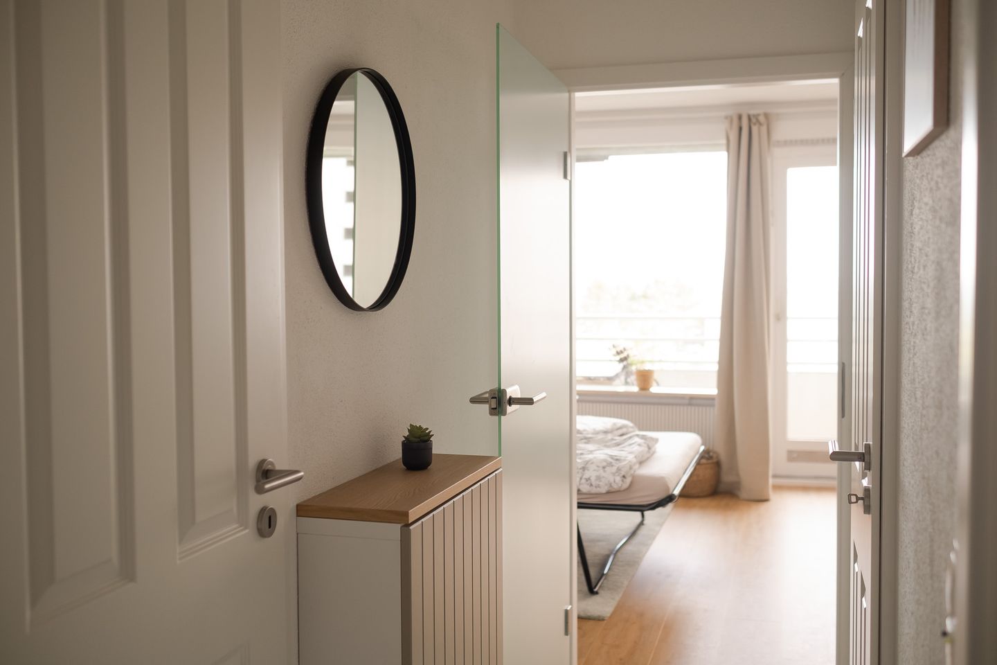 Ferienpark Sierksdorf App.630 - Strandlage Sierksdorf - Dekoratives Detail