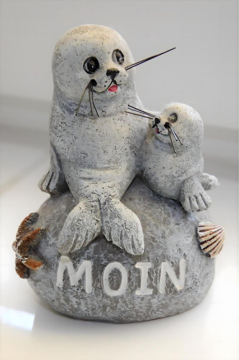  Ferienwohnung Im Groden 11 Carolinensiel - 