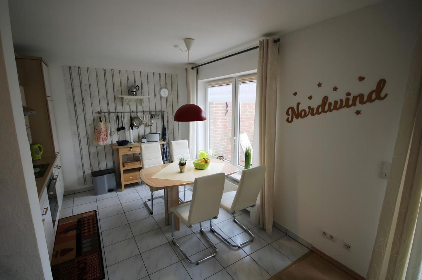  Ferienwohnung Im Groden 11 Carolinensiel - 