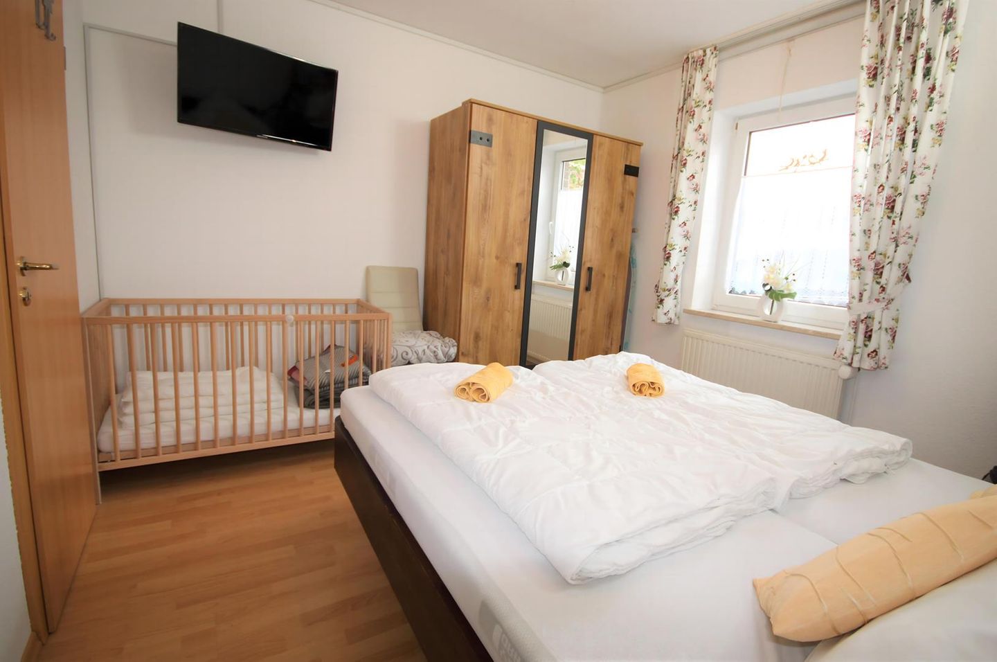  Ferienwohnung Im Groden 11 Carolinensiel - 