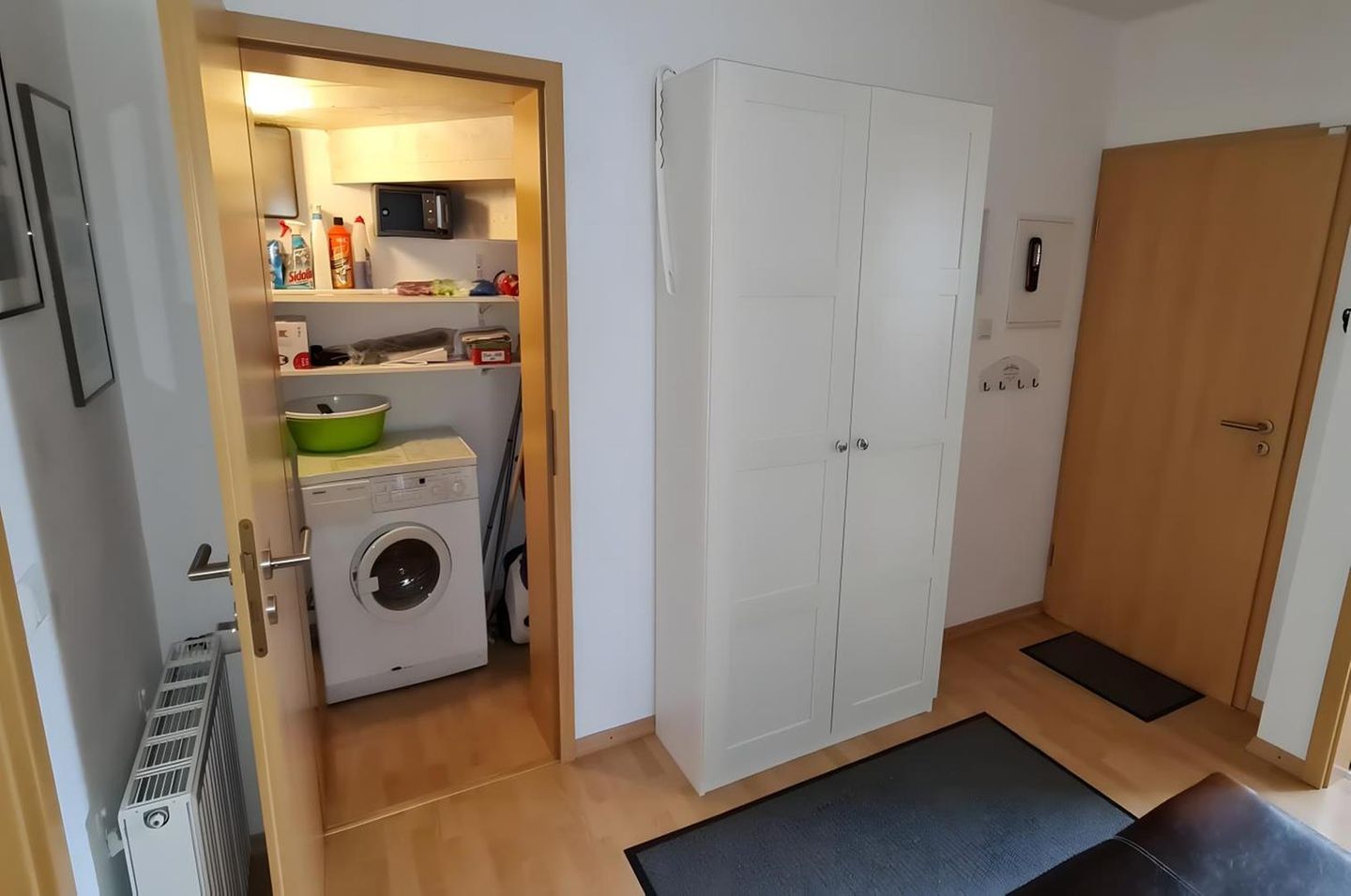  Ferienwohnung Im Groden 11 Carolinensiel - 