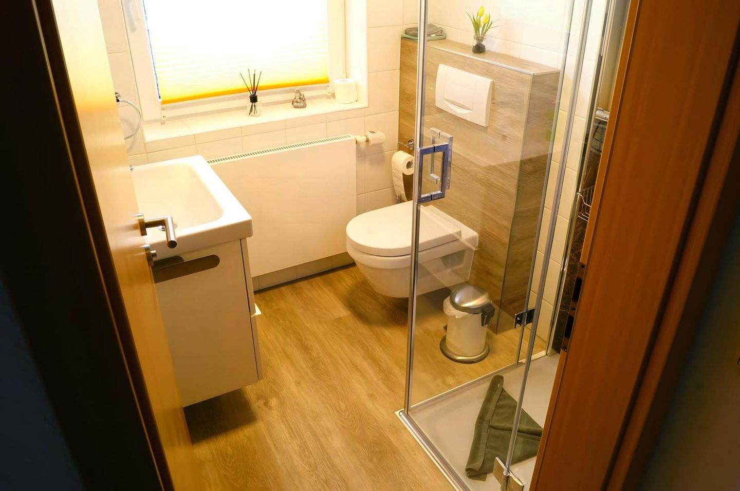  Ferienwohnung Im Groden 11 Carolinensiel - 