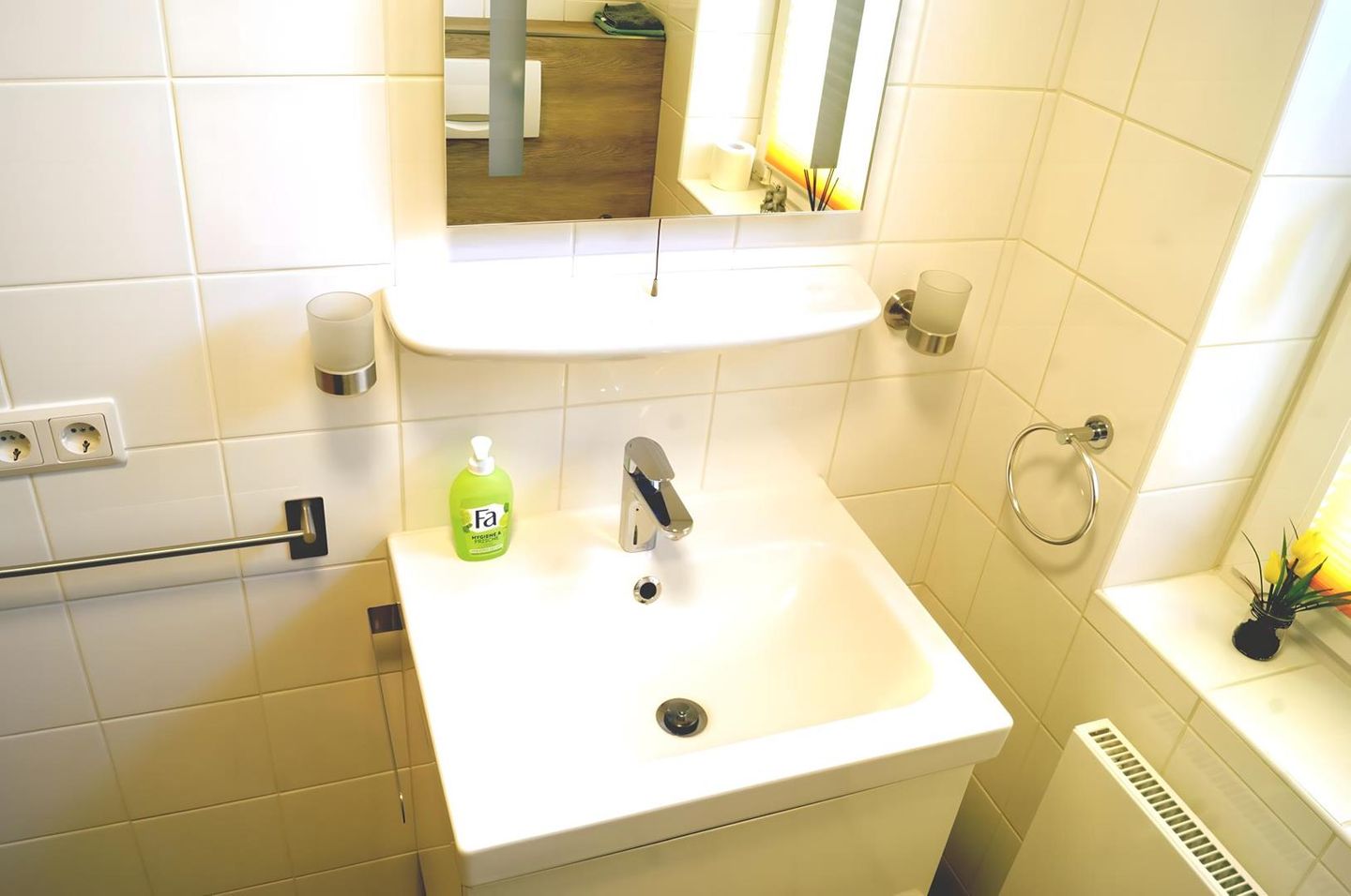  Ferienwohnung Im Groden 11 Carolinensiel - 