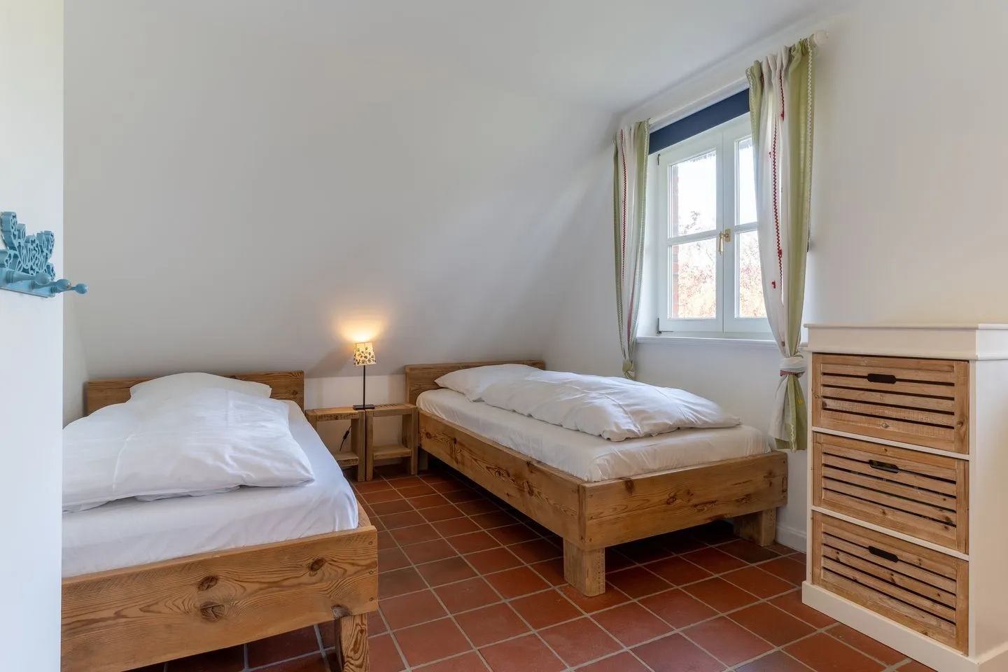 Reetdachhaus Strandleben Reetdachhaus Strandleben SPO Ording - 