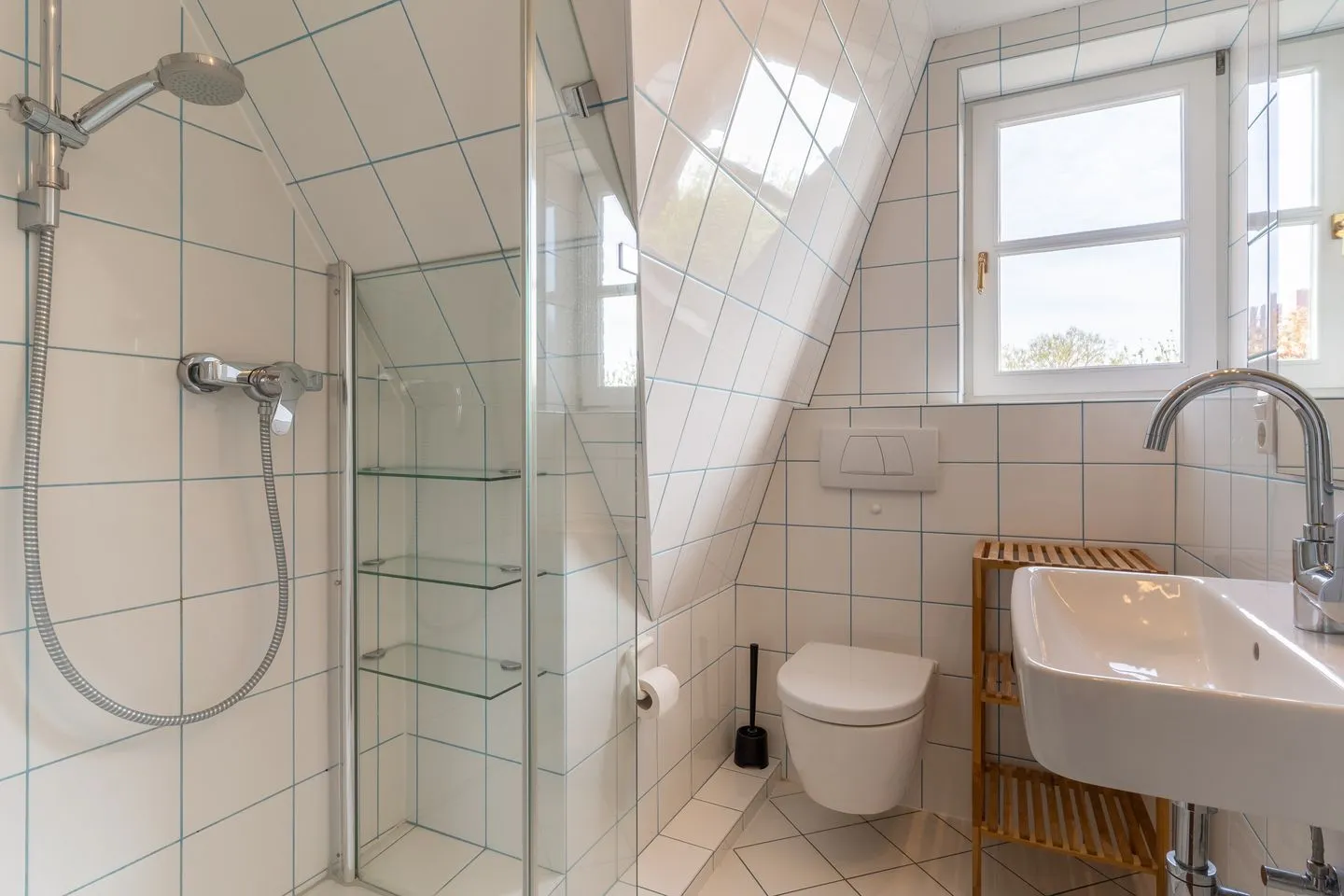 Reetdachhaus Strandleben Reetdachhaus Strandleben SPO Ording - 