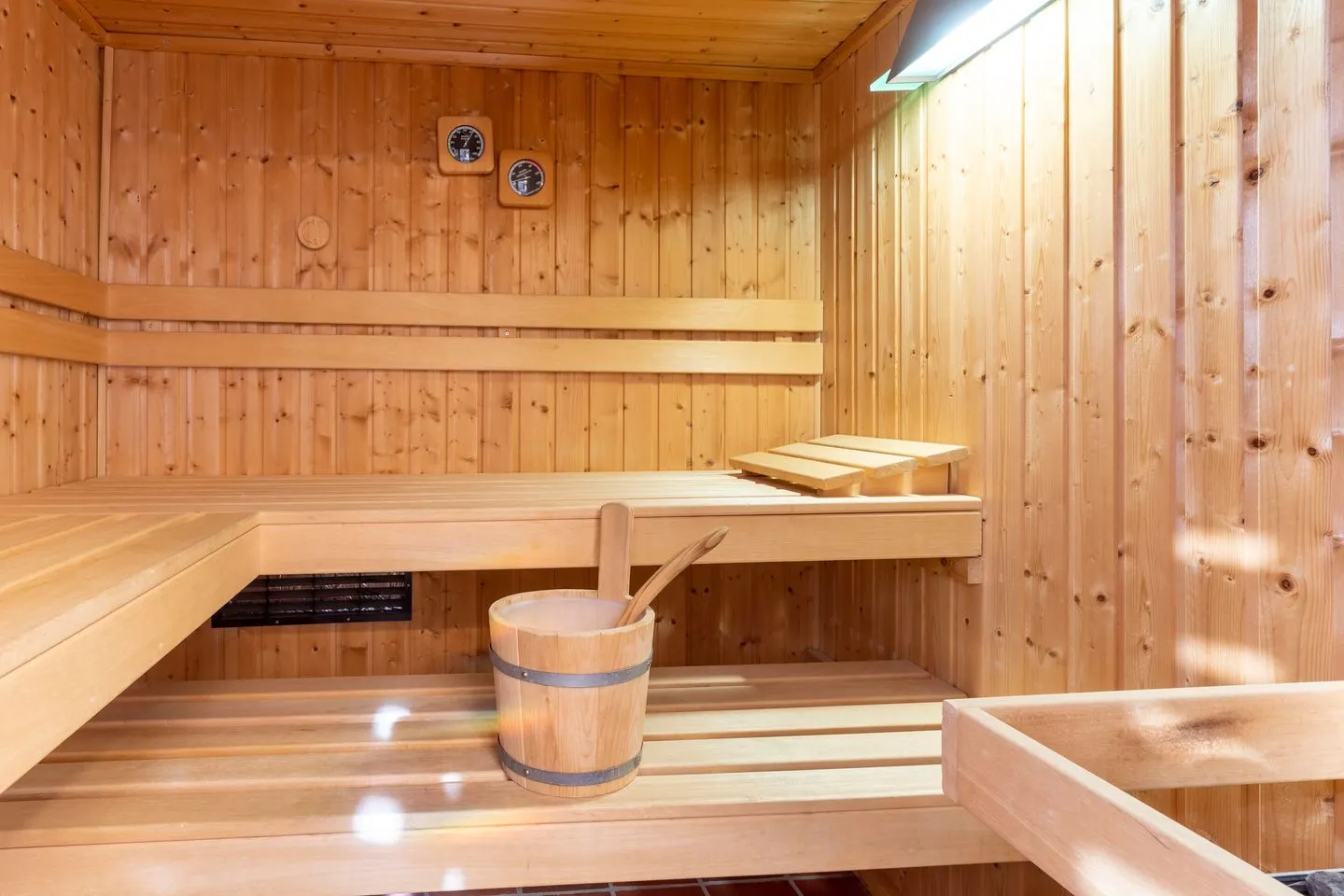 Reetdachhaus Strandleben Reetdachhaus Strandleben SPO Ording - 