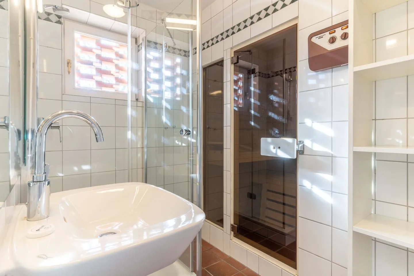 Reetdachhaus Strandleben Reetdachhaus Strandleben SPO Ording - 