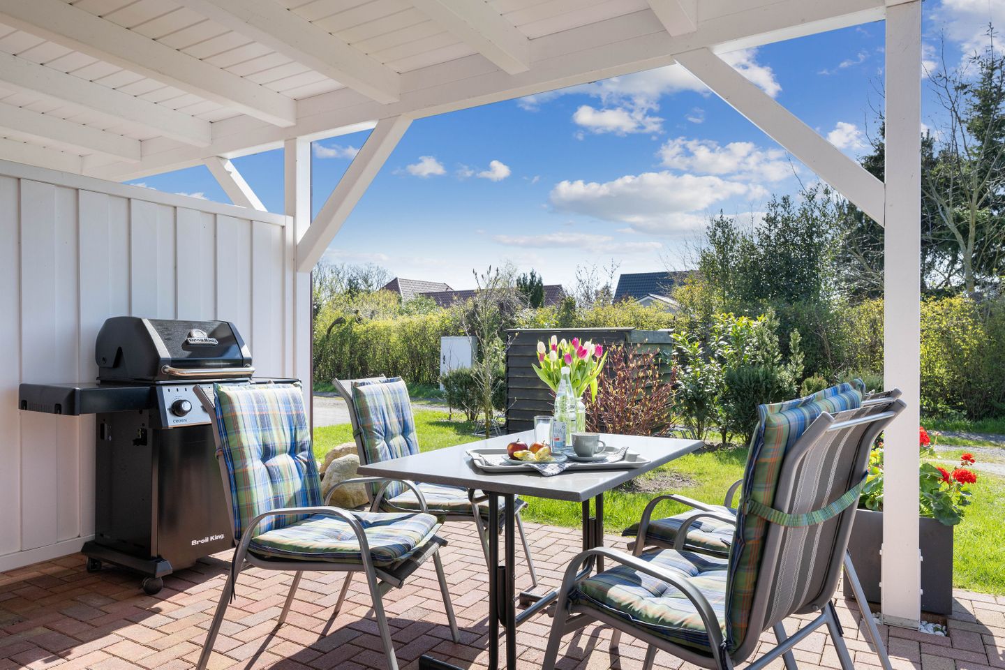  Zum Fährmann 2 Whg. 1 (links) Deutschland - 