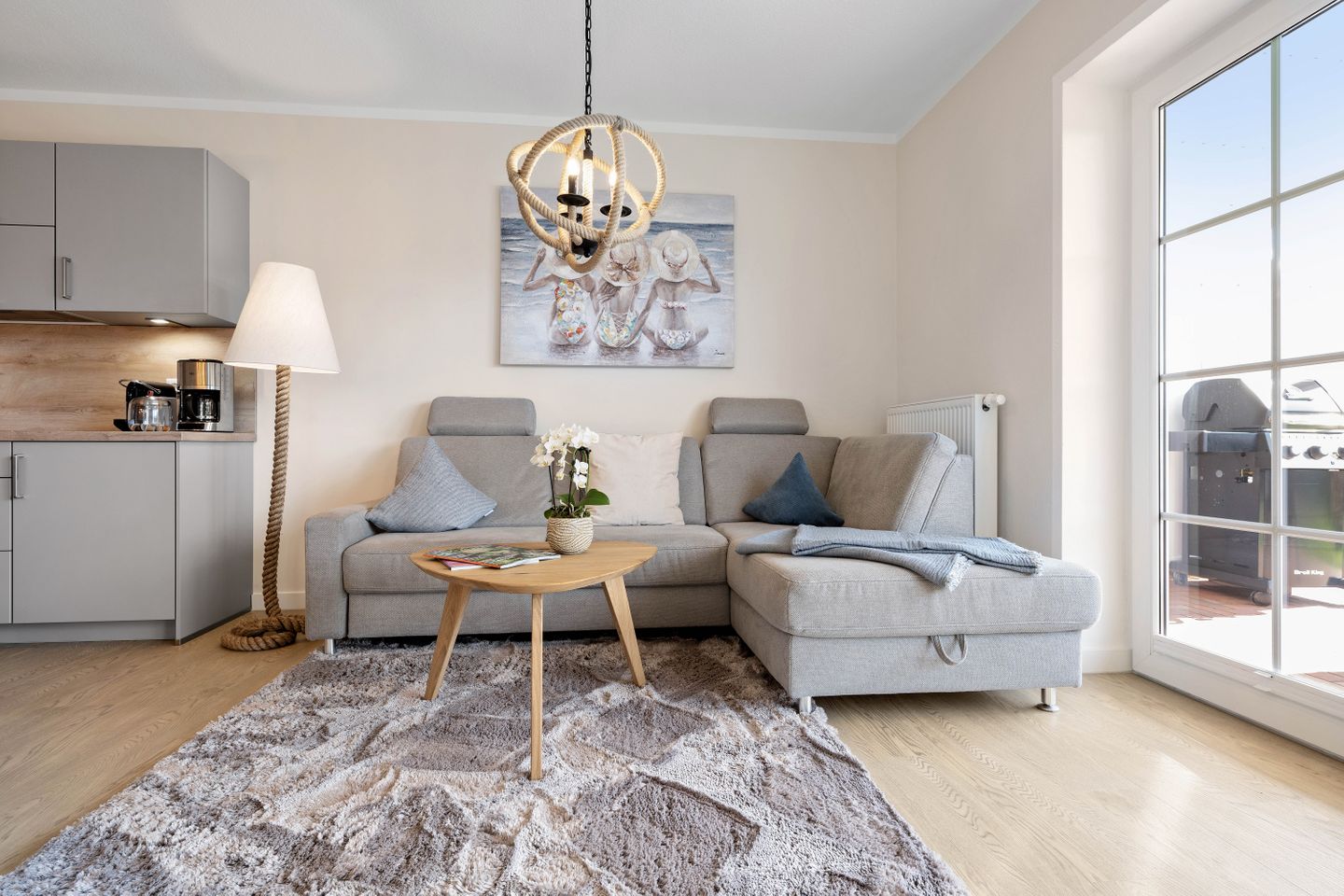  Zum Fährmann 2 Whg. 1 (links) Deutschland - 