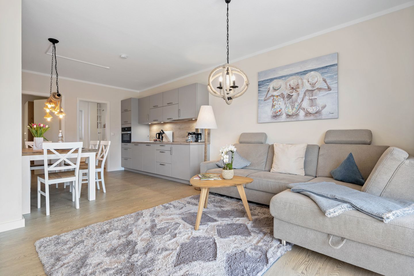  Zum Fährmann 2 Whg. 1 (links) Deutschland - 